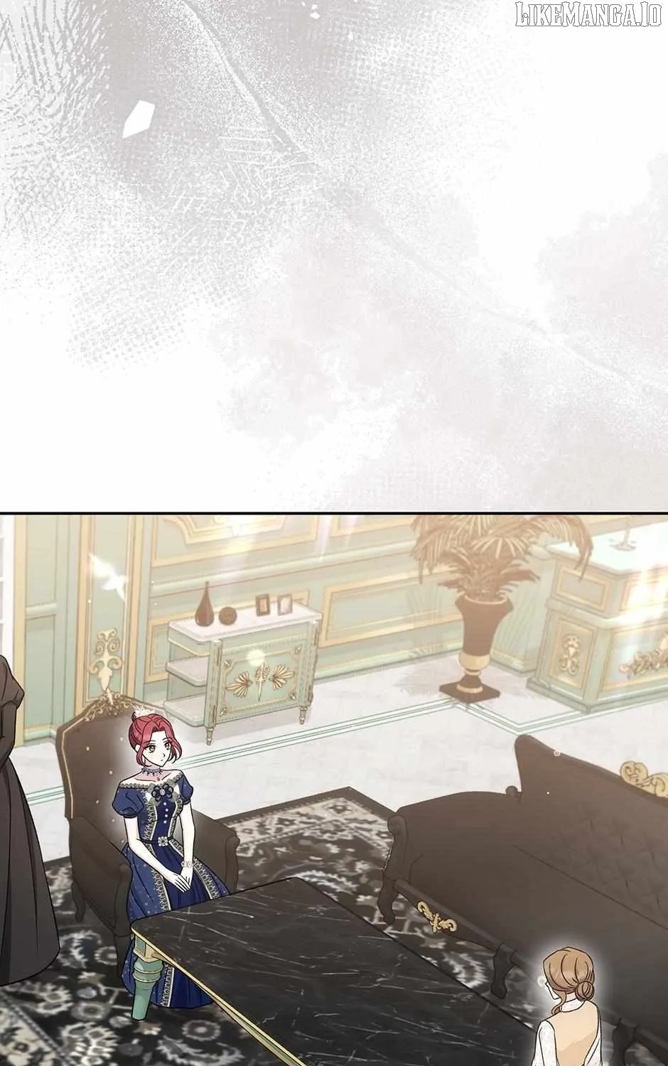 The Stepmother Likes Harems Chapter 35 page 163 - 