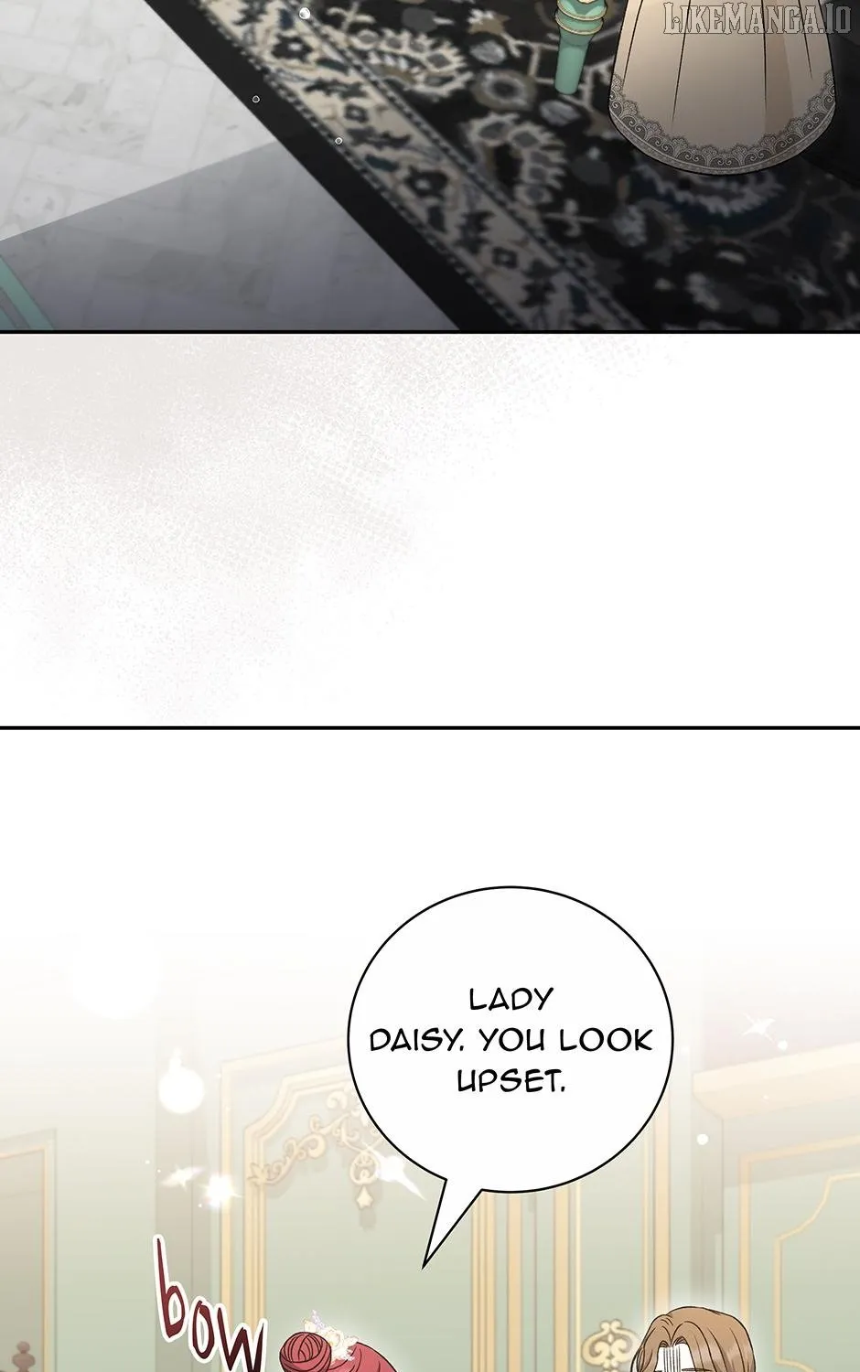The Stepmother Likes Harems Chapter 35 page 165 - 