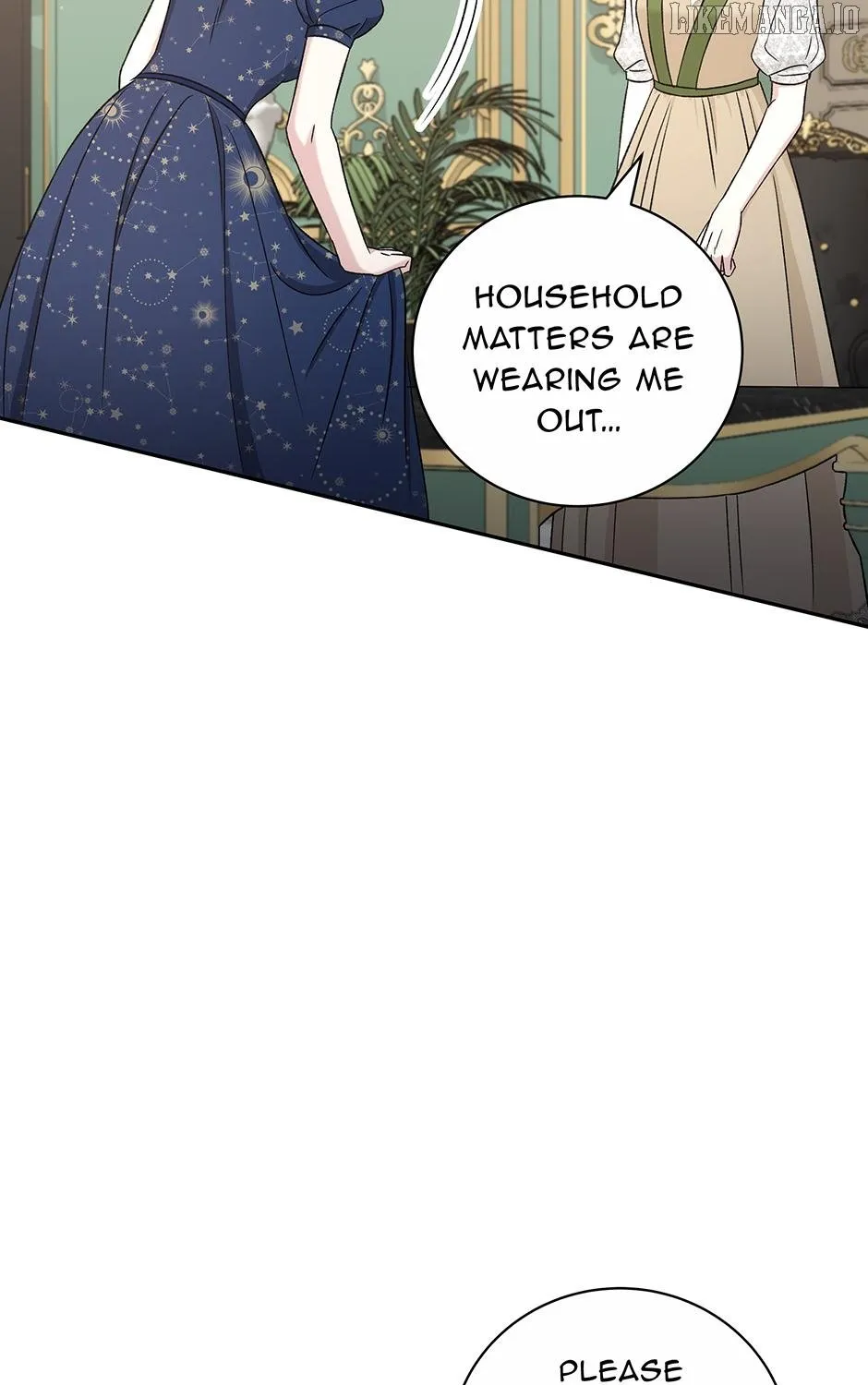 The Stepmother Likes Harems Chapter 35 page 167 - 