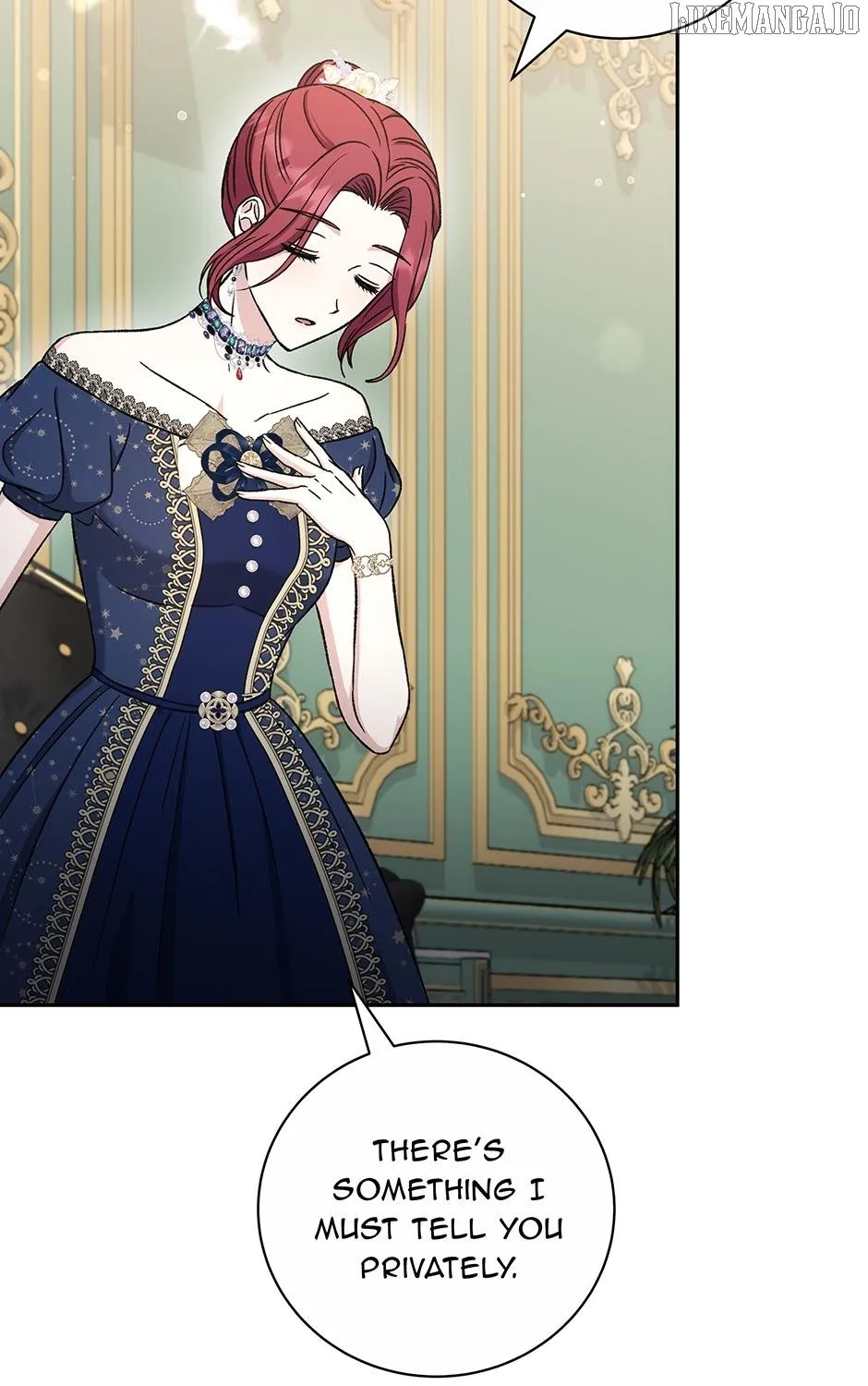 The Stepmother Likes Harems Chapter 35 page 169 - 
