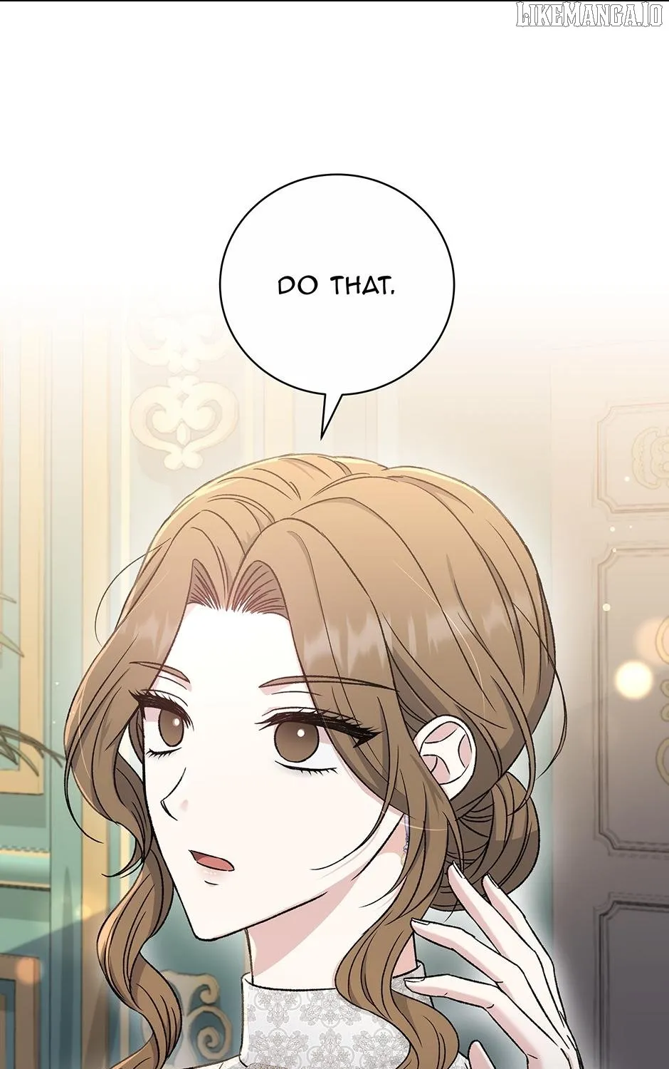 The Stepmother Likes Harems Chapter 35 page 171 - 