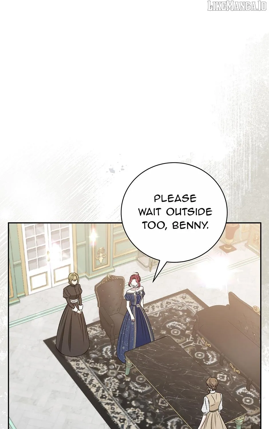 The Stepmother Likes Harems Chapter 35 page 173 - 