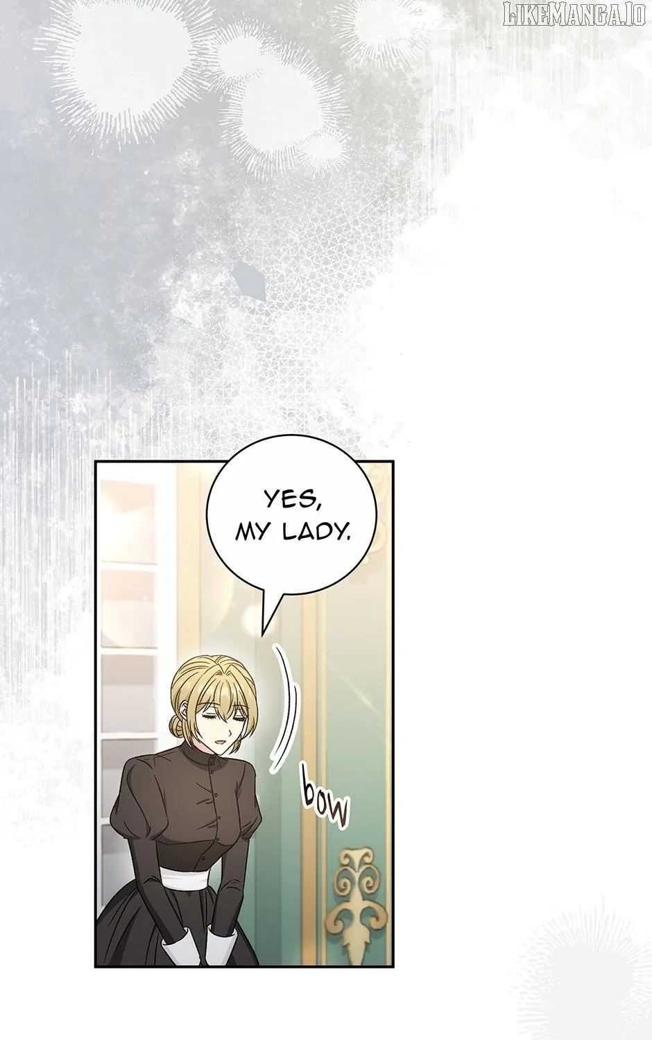 The Stepmother Likes Harems Chapter 35 page 175 - 