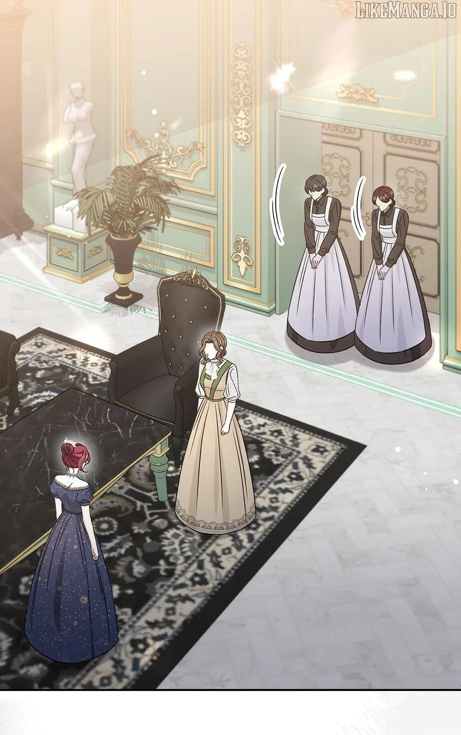 The Stepmother Likes Harems Chapter 35 page 177 - 