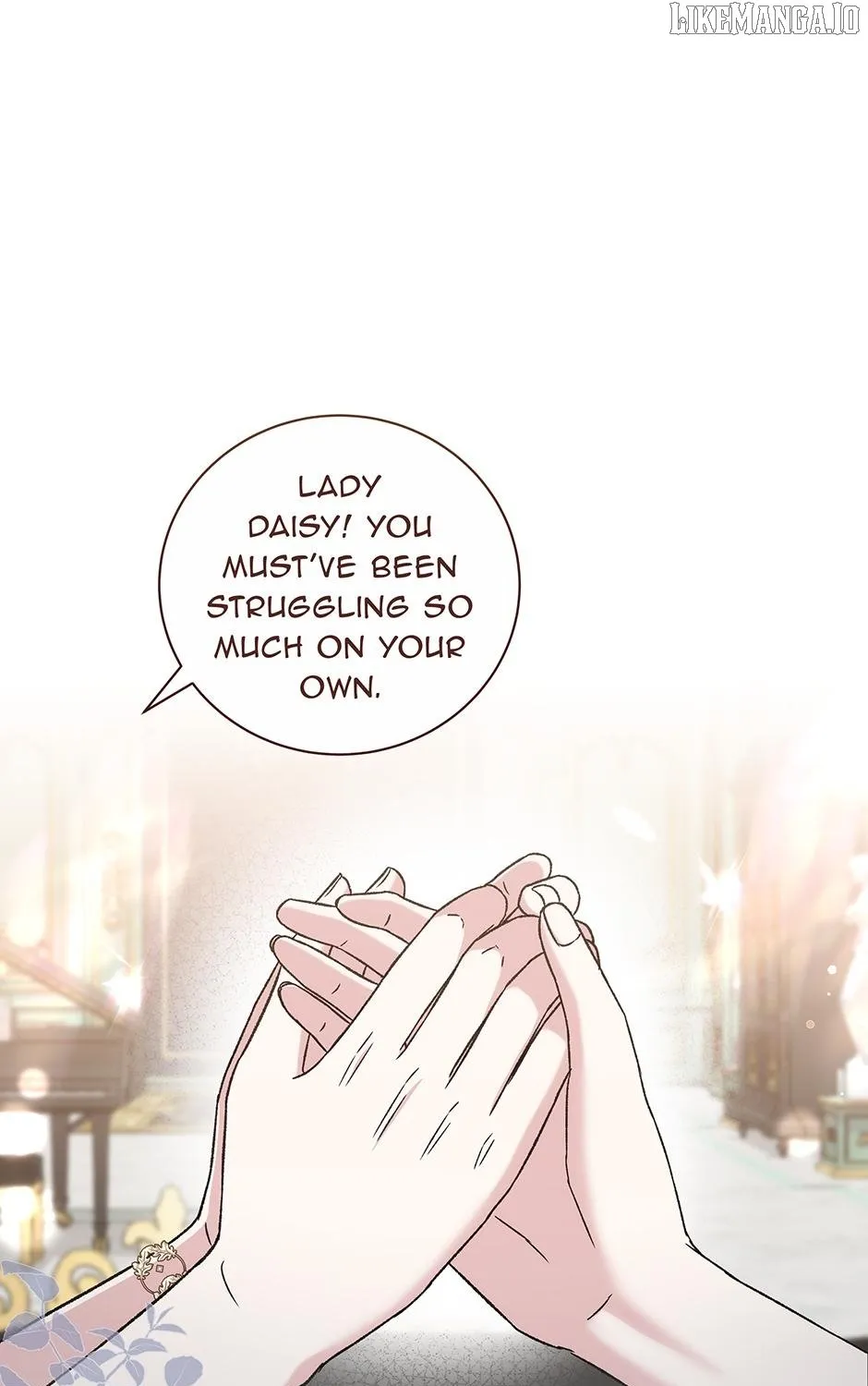 The Stepmother Likes Harems Chapter 35 page 181 - 