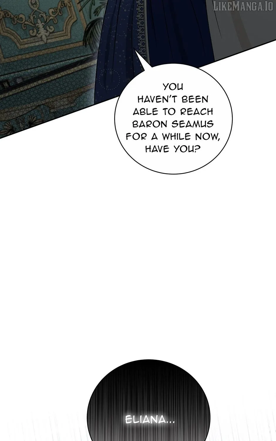 The Stepmother Likes Harems Chapter 35 page 185 - 