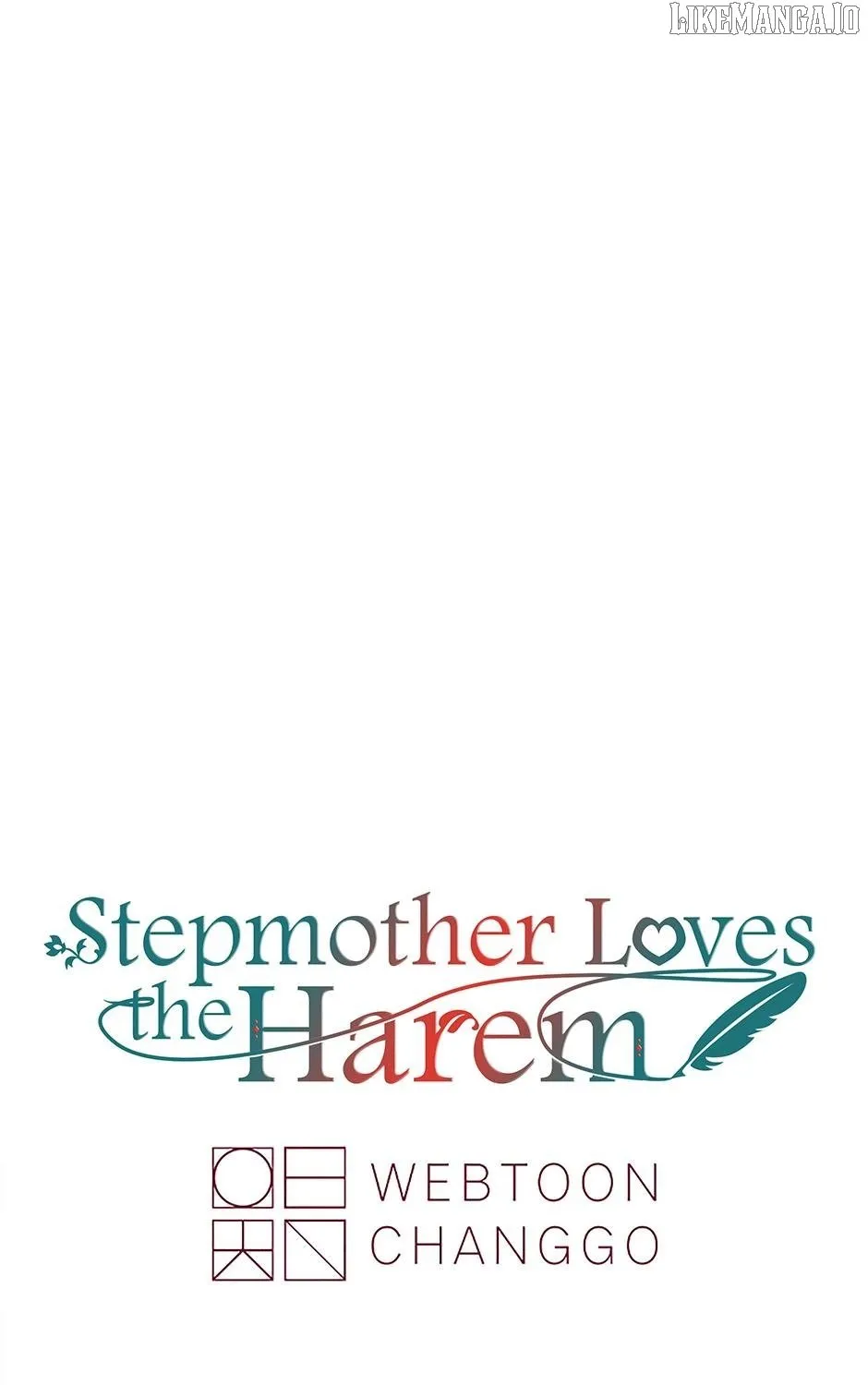 The Stepmother Likes Harems Chapter 35 page 189 - 