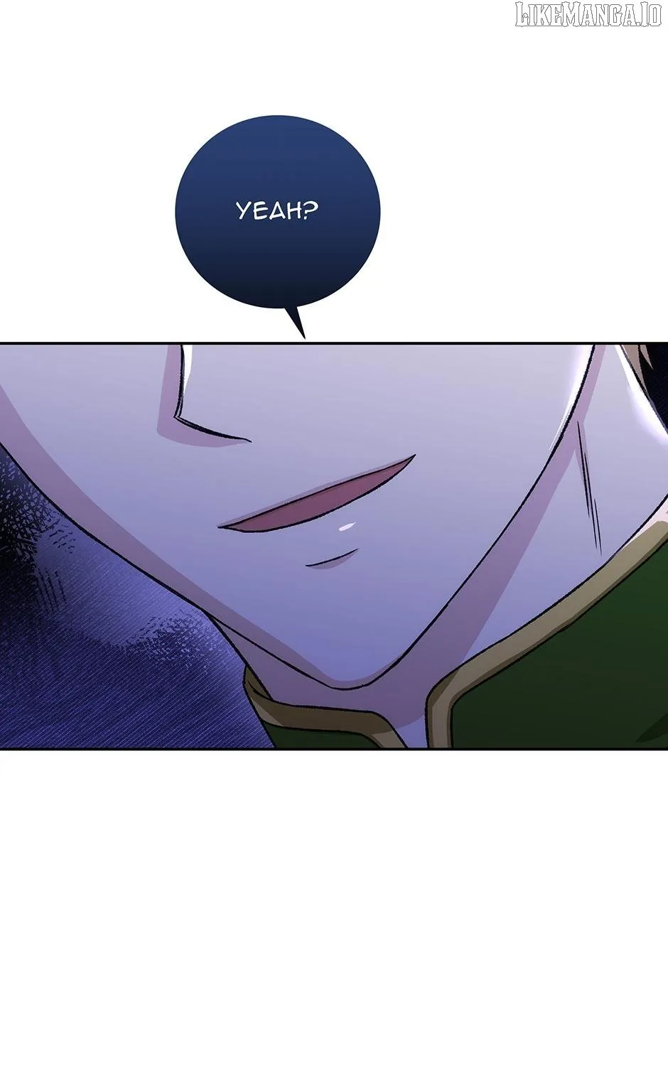 The Stepmother Likes Harems Chapter 35 page 27 - 