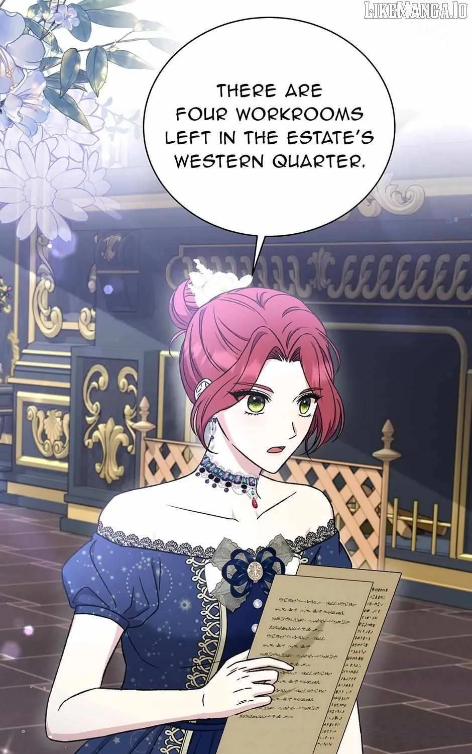 The Stepmother Likes Harems Chapter 35 page 35 - 