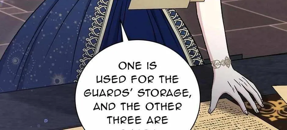 The Stepmother Likes Harems Chapter 35 page 36 - 