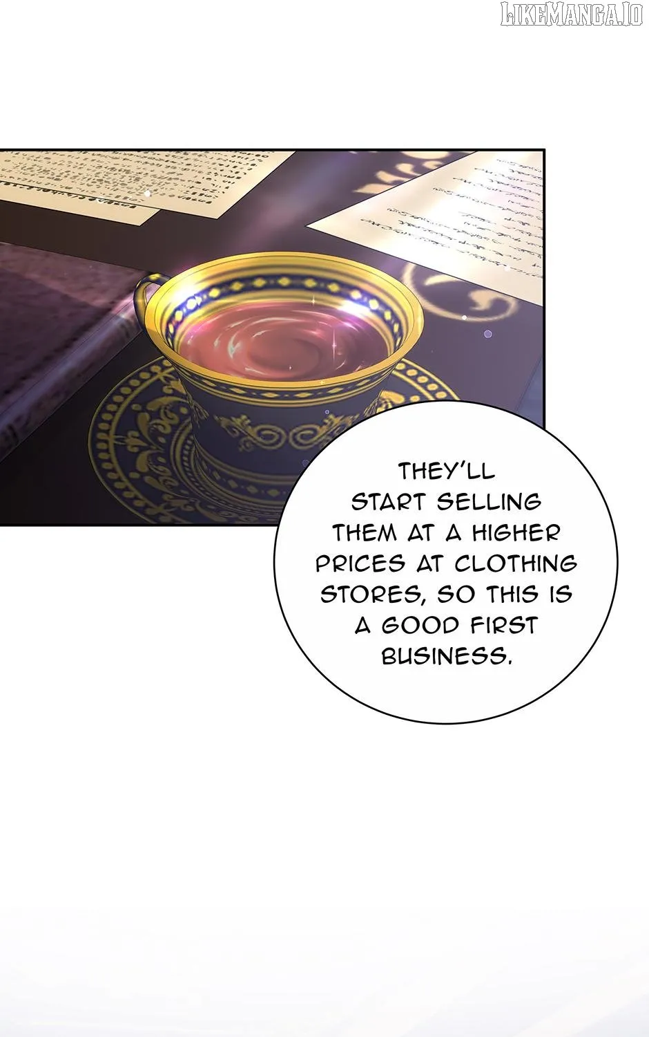 The Stepmother Likes Harems Chapter 35 page 39 - 