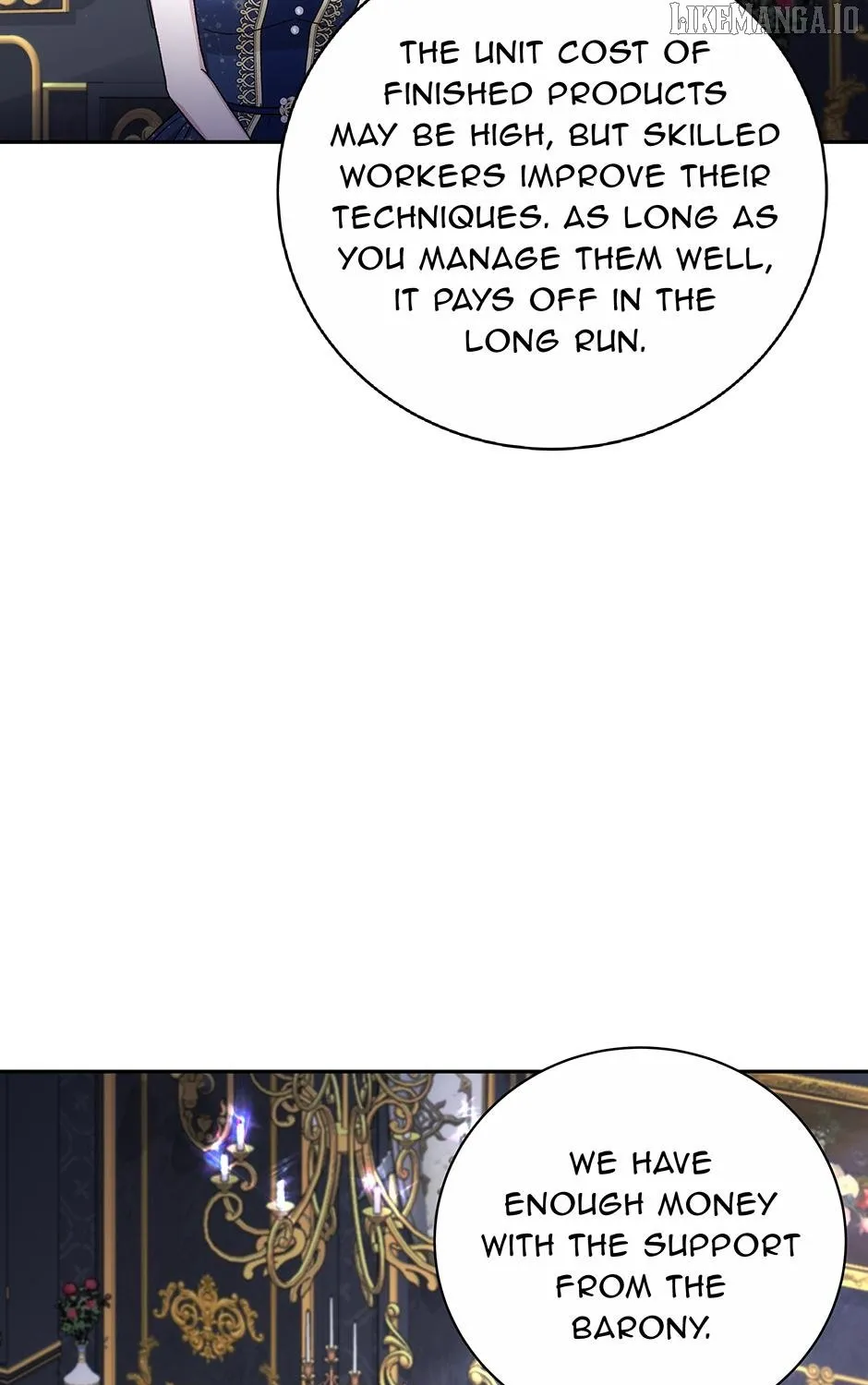 The Stepmother Likes Harems Chapter 35 page 49 - 
