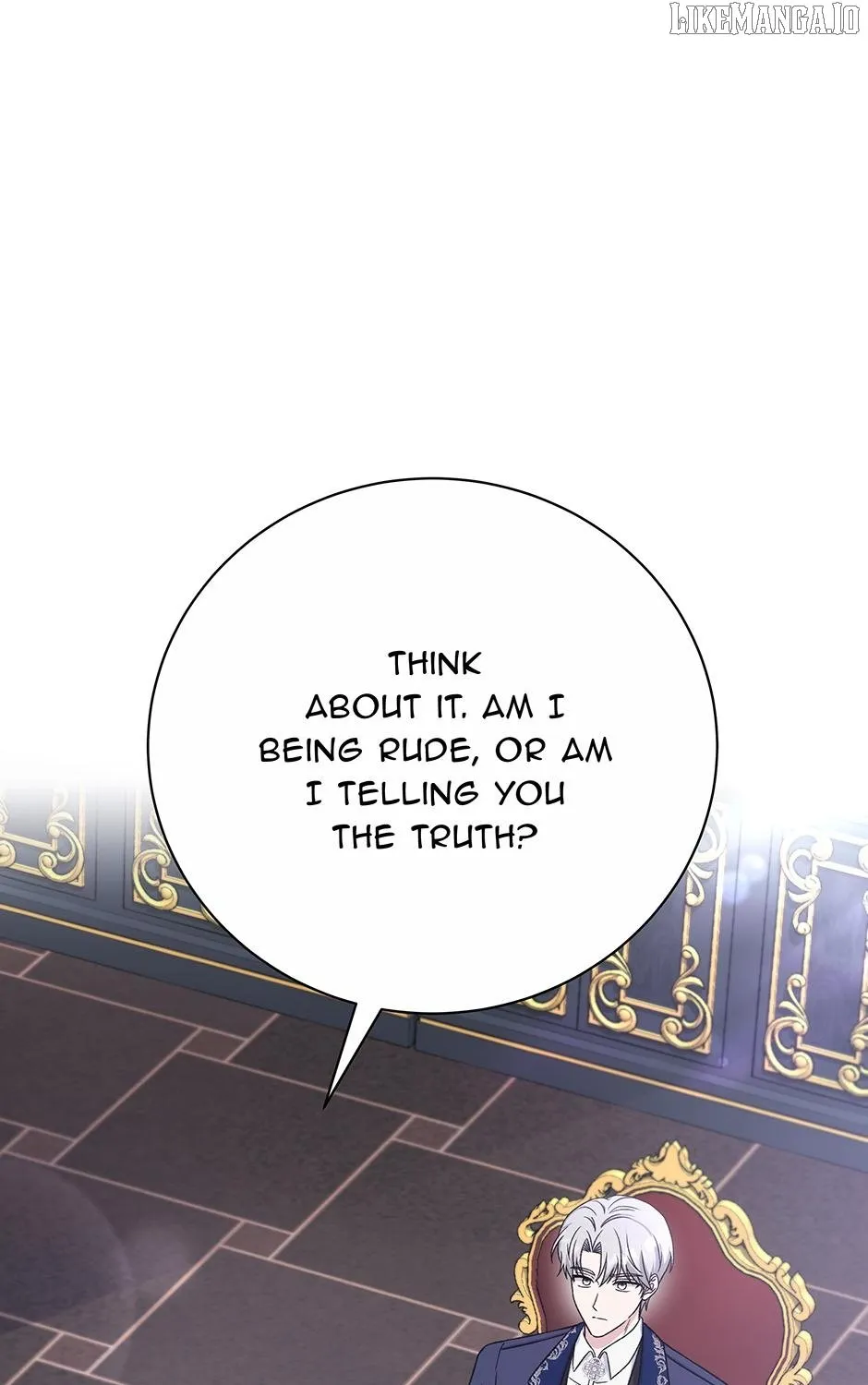 The Stepmother Likes Harems Chapter 35 page 55 - 