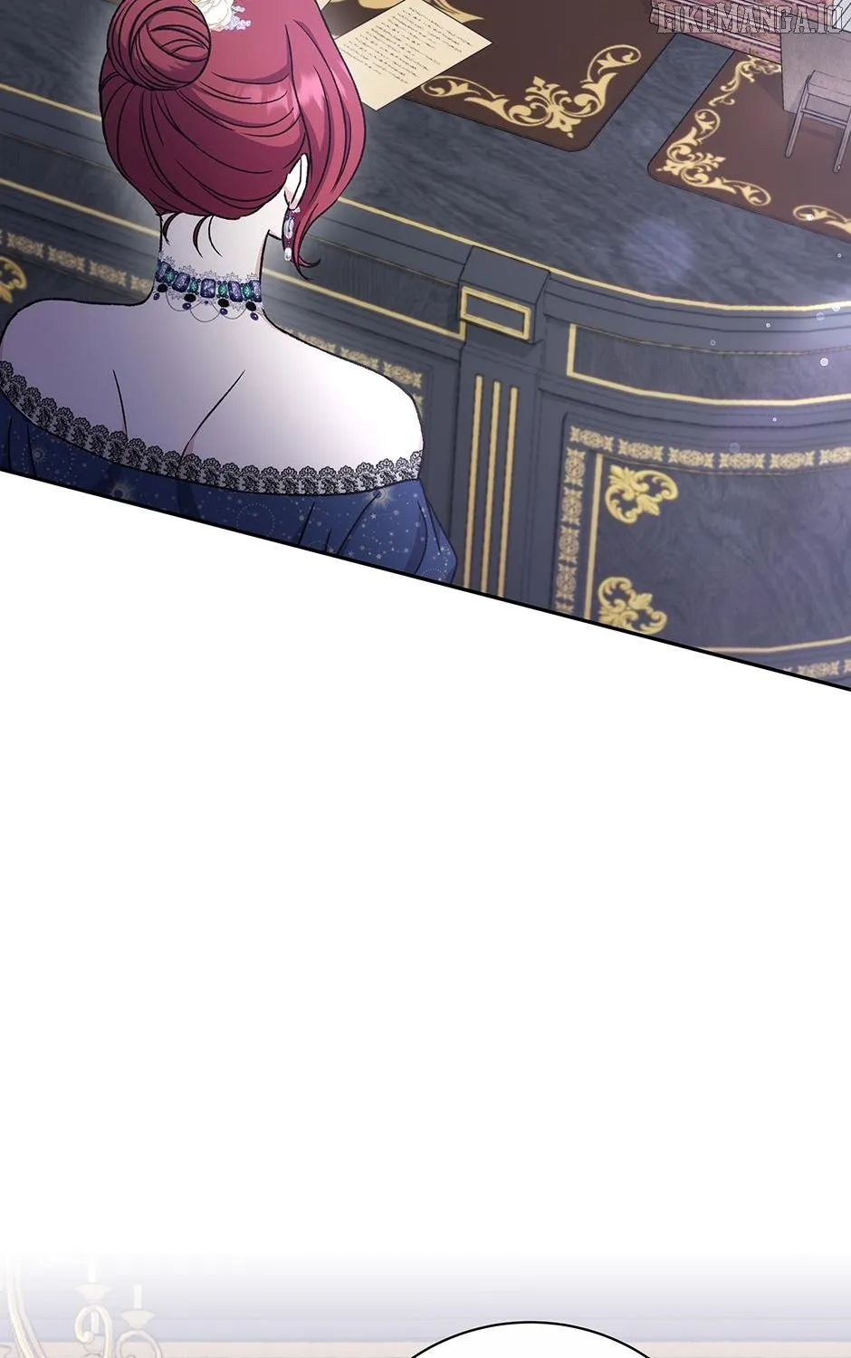 The Stepmother Likes Harems Chapter 35 page 57 - 