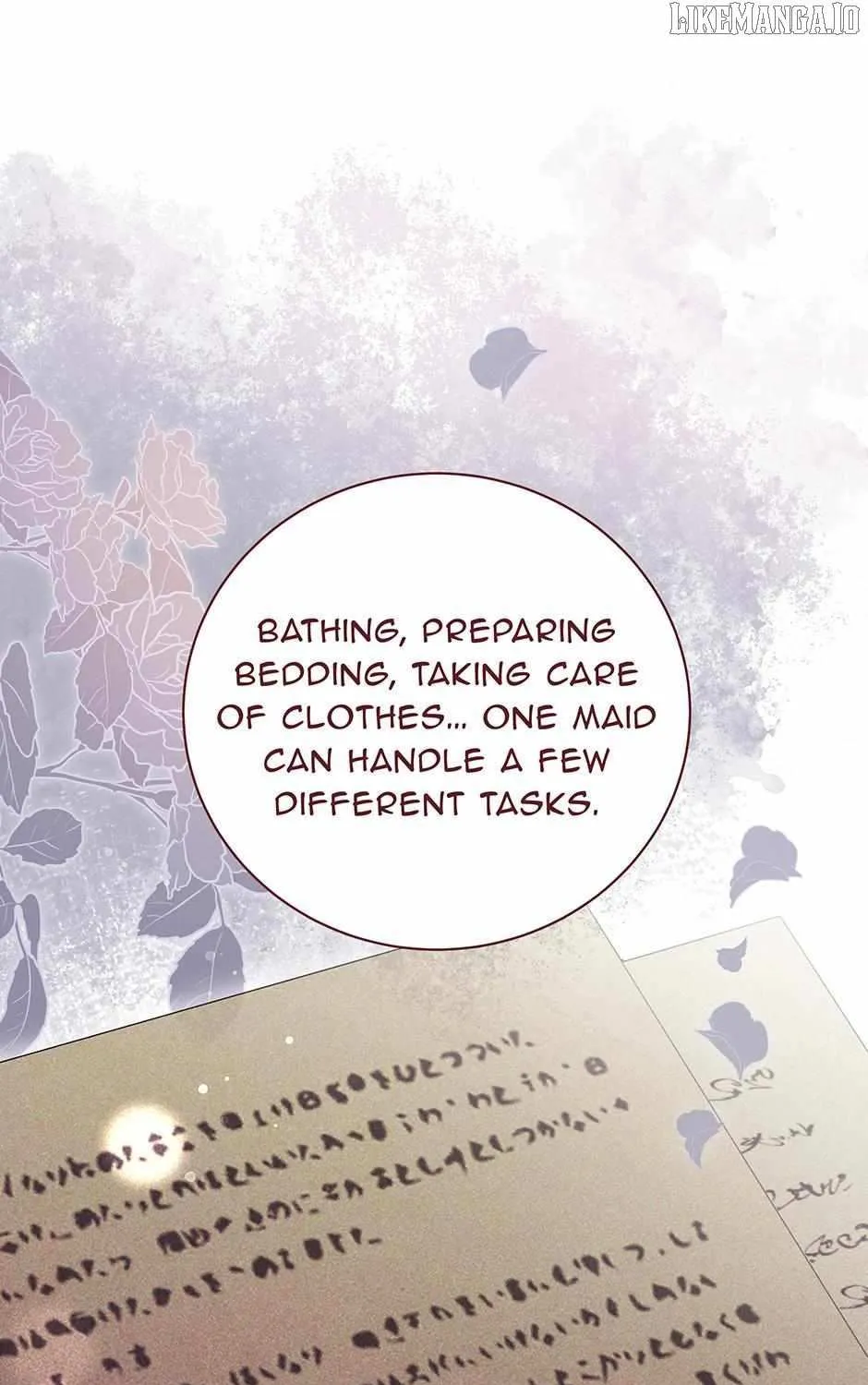 The Stepmother Likes Harems Chapter 35 page 61 - 