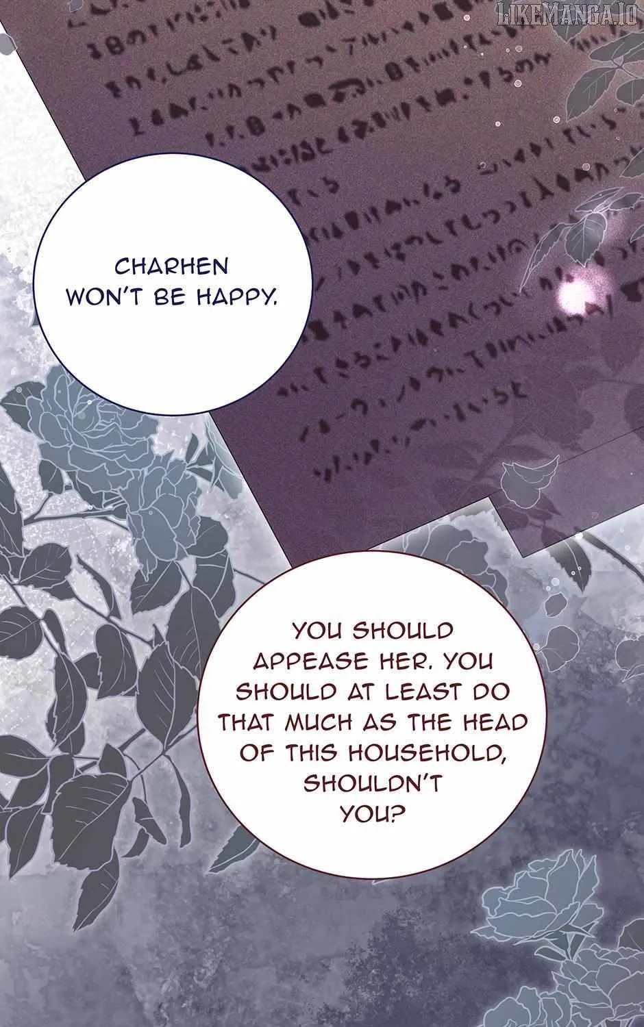 The Stepmother Likes Harems Chapter 35 page 63 - 