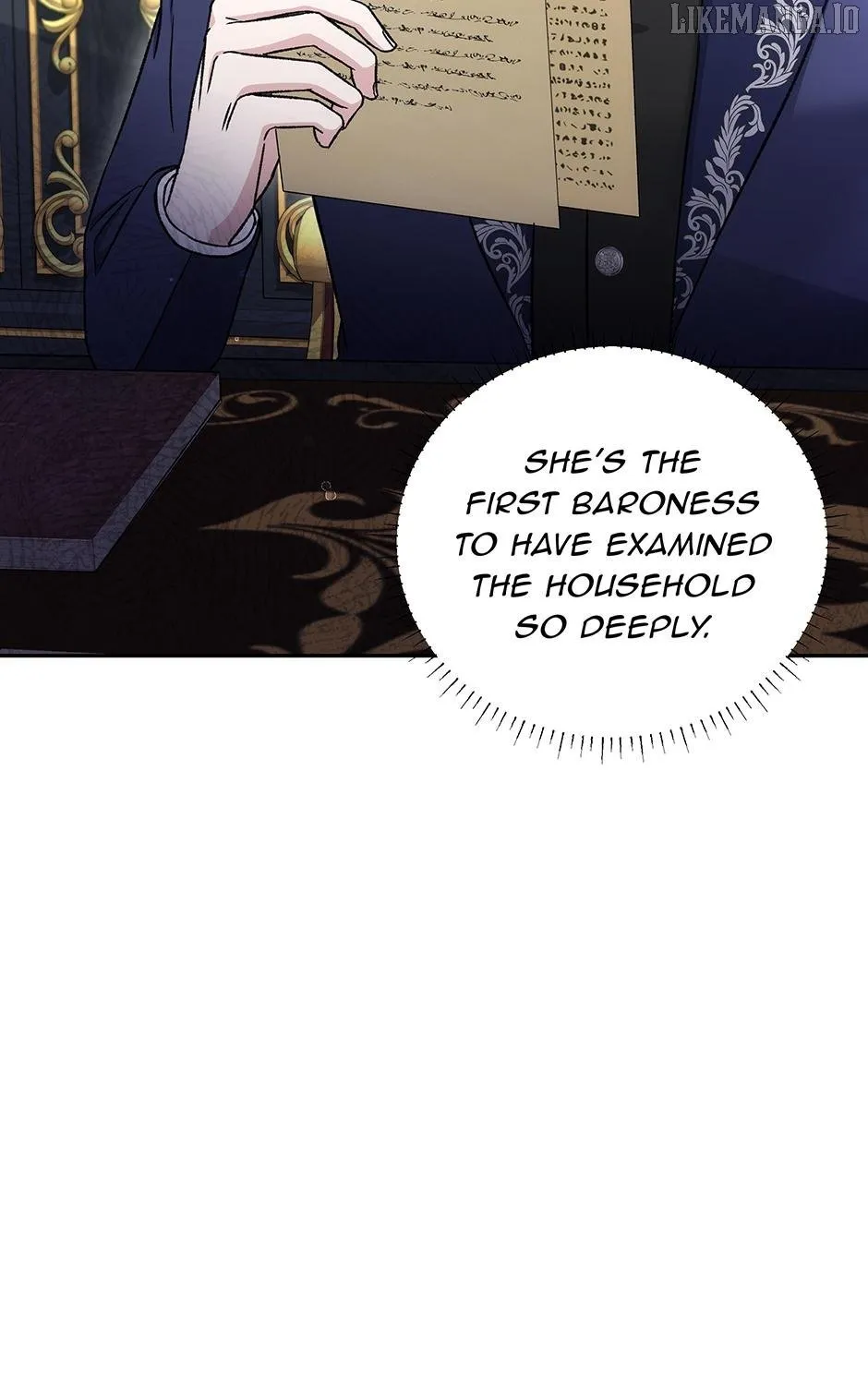 The Stepmother Likes Harems Chapter 35 page 67 - 