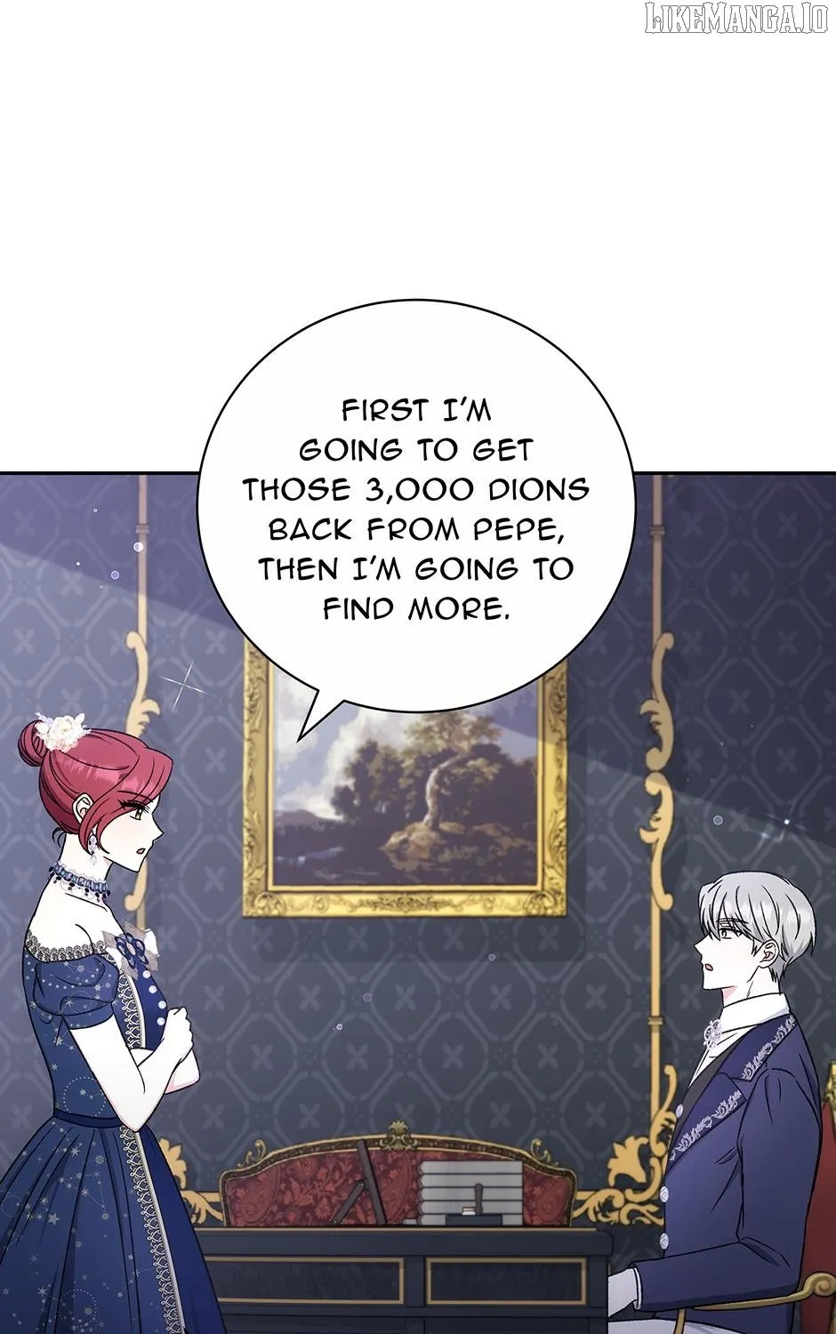 The Stepmother Likes Harems Chapter 35 page 71 - 