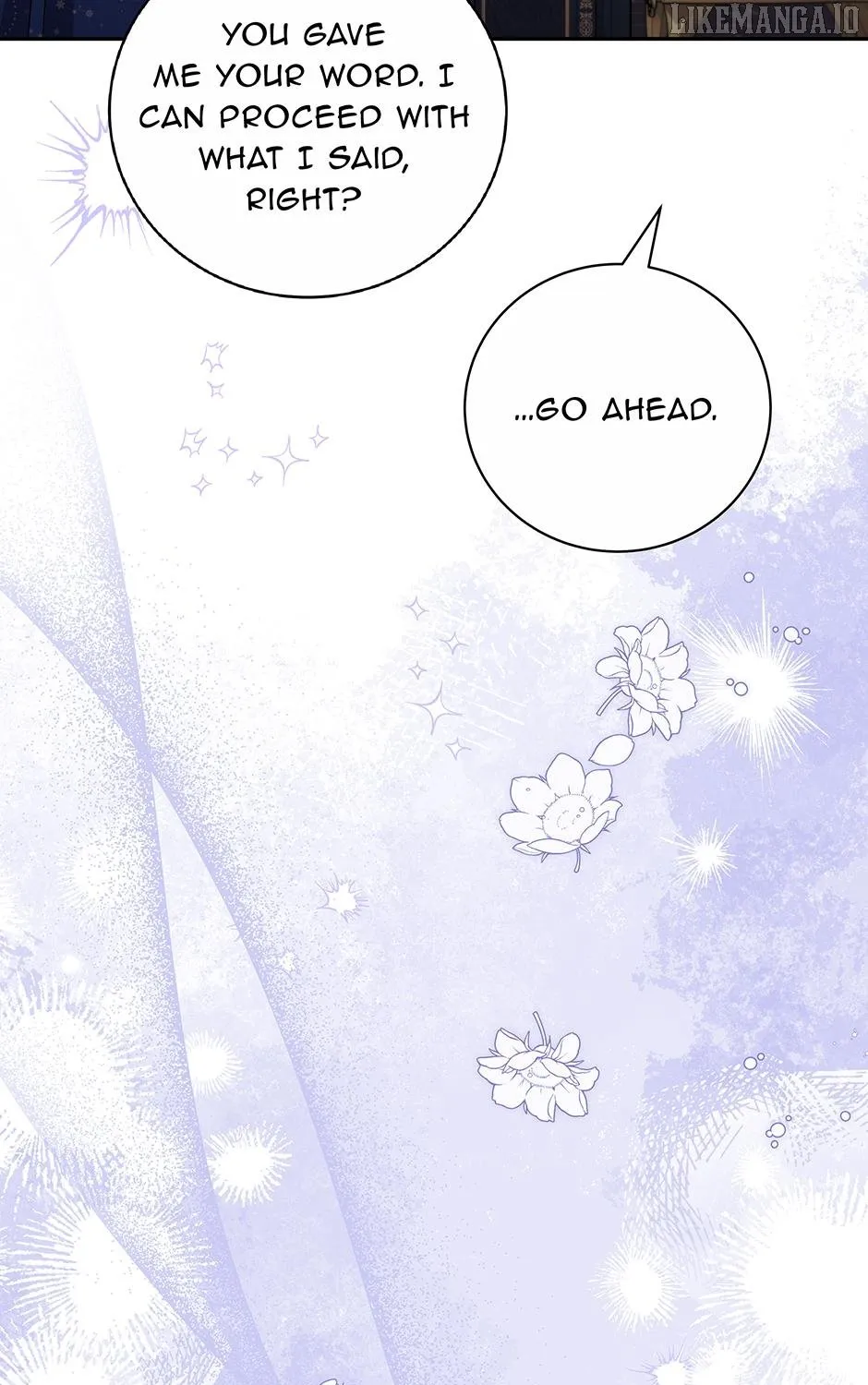 The Stepmother Likes Harems Chapter 35 page 73 - 