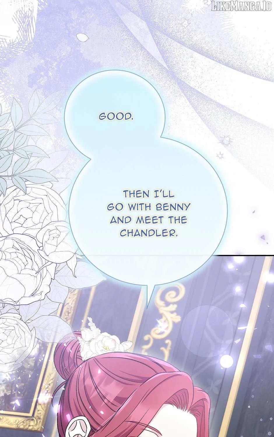 The Stepmother Likes Harems Chapter 35 page 75 - 