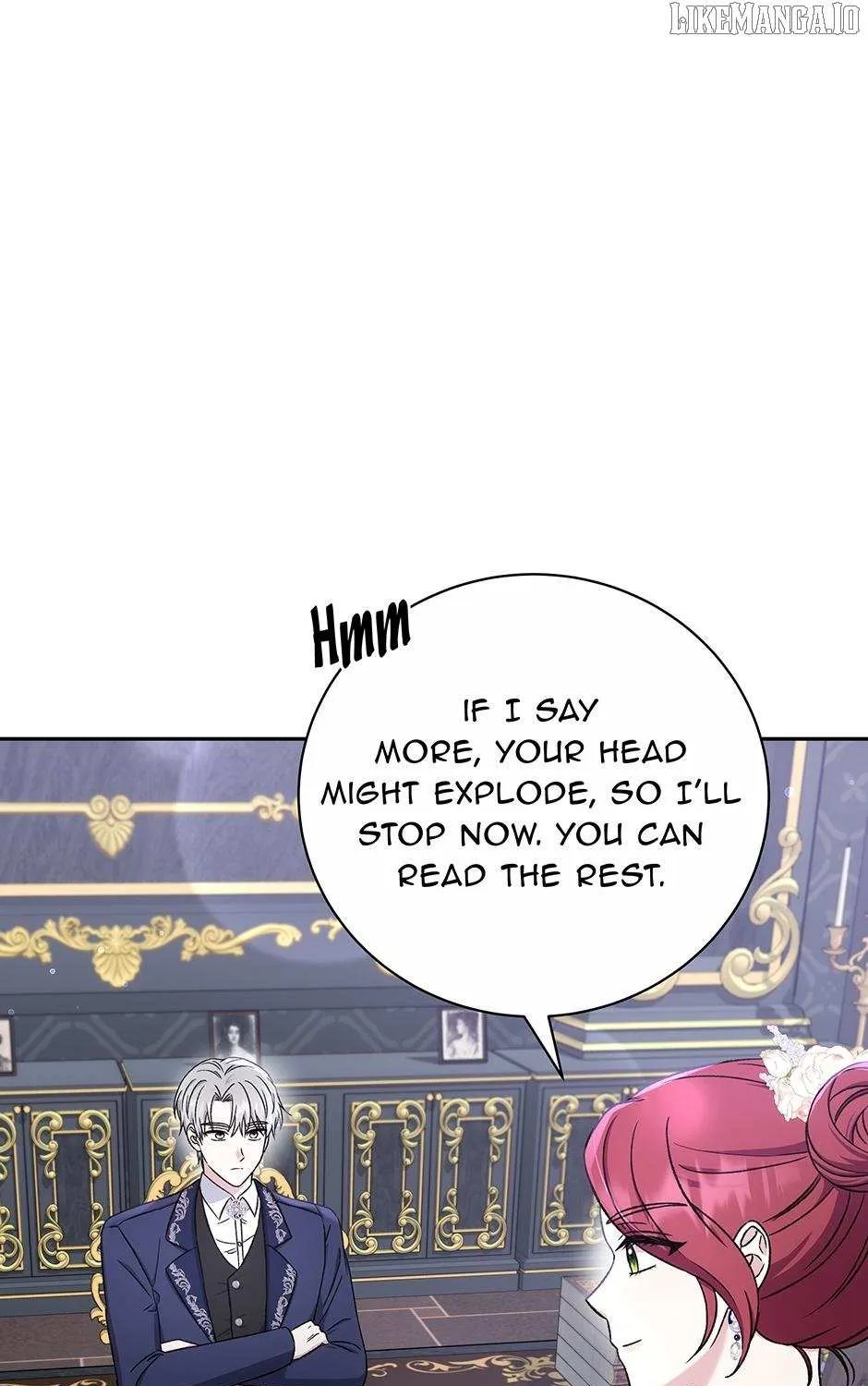 The Stepmother Likes Harems Chapter 35 page 91 - 