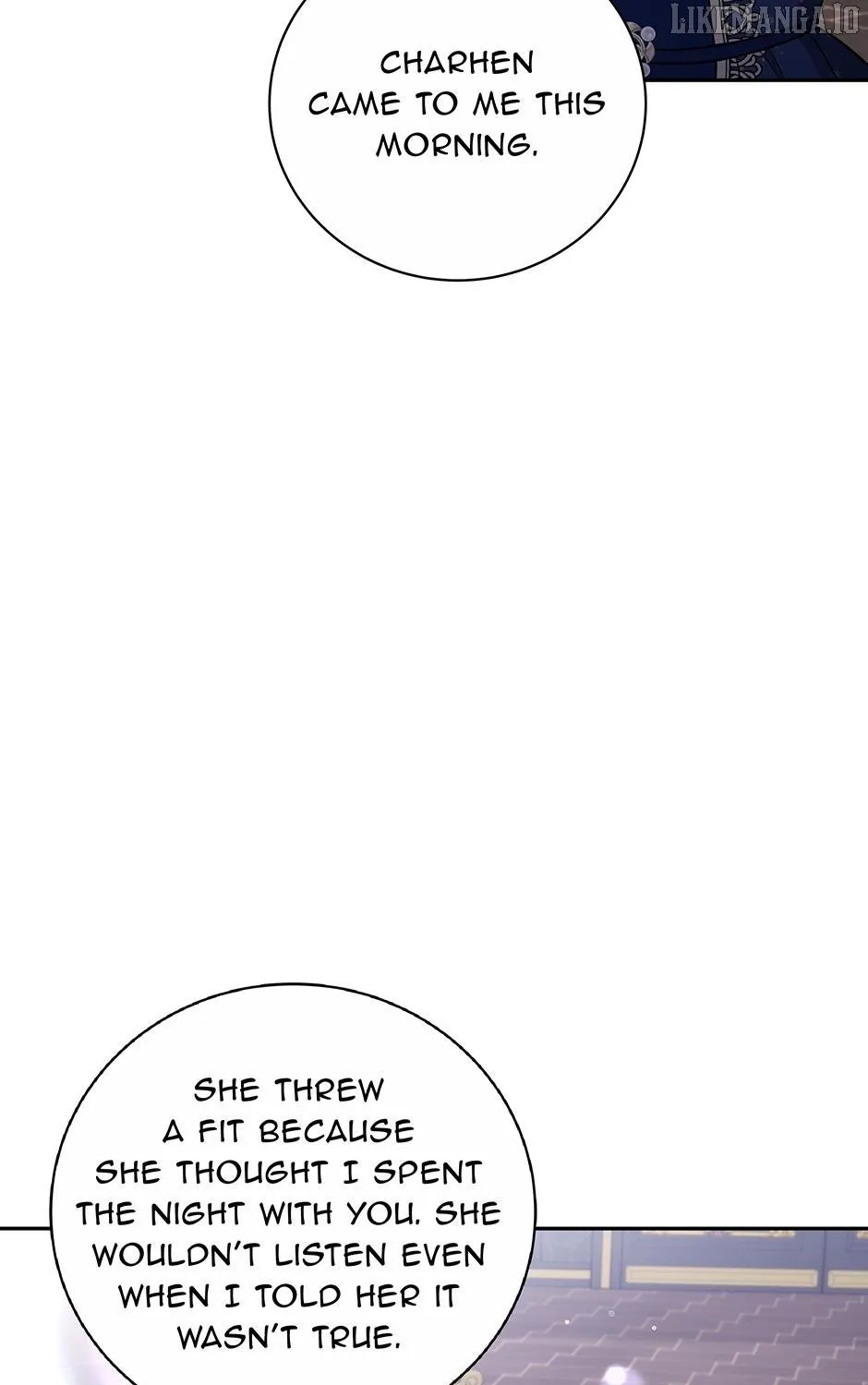 The Stepmother Likes Harems Chapter 35 page 97 - 