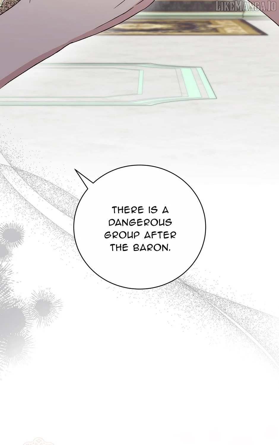 The Stepmother Likes Harems Chapter 36 page 11 - 