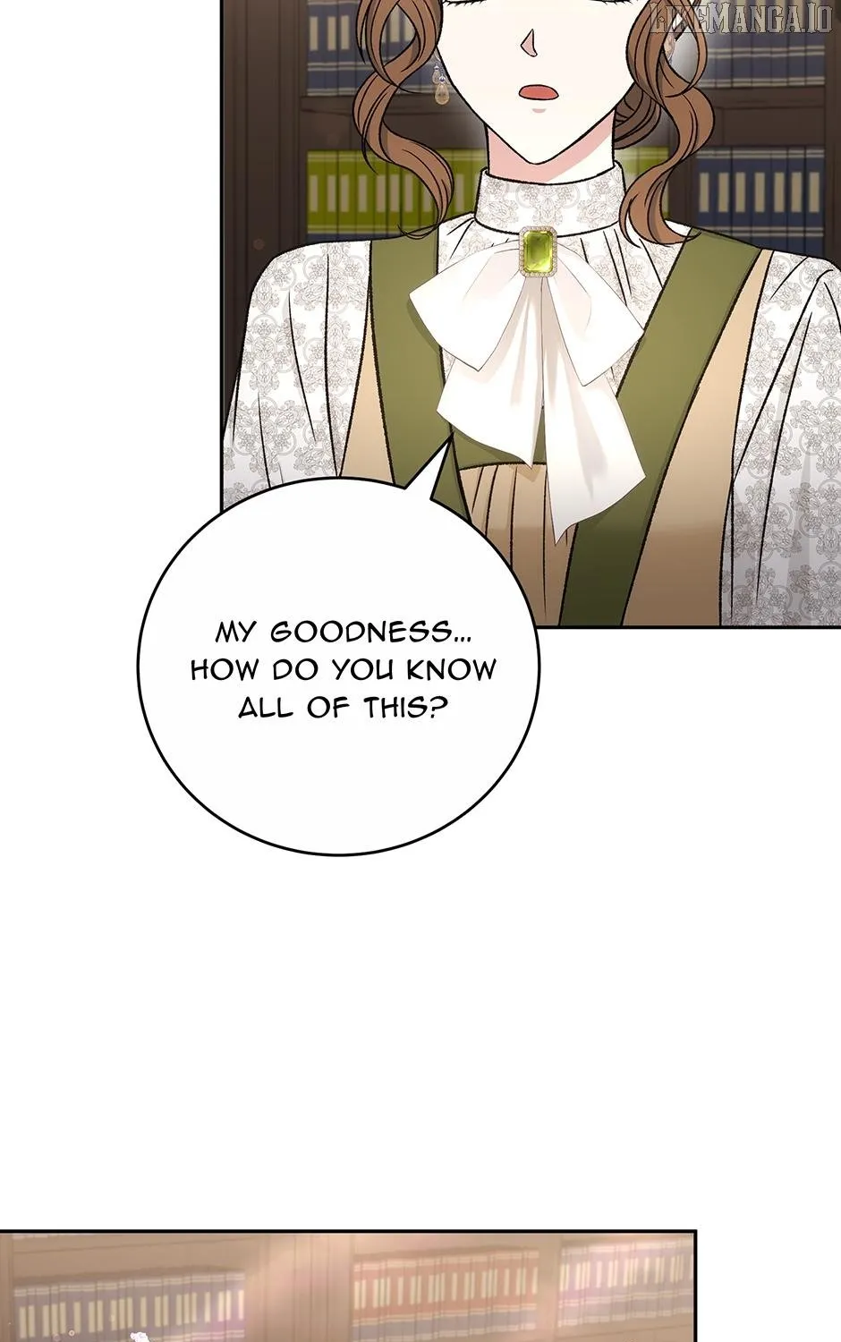The Stepmother Likes Harems Chapter 36 page 109 - 