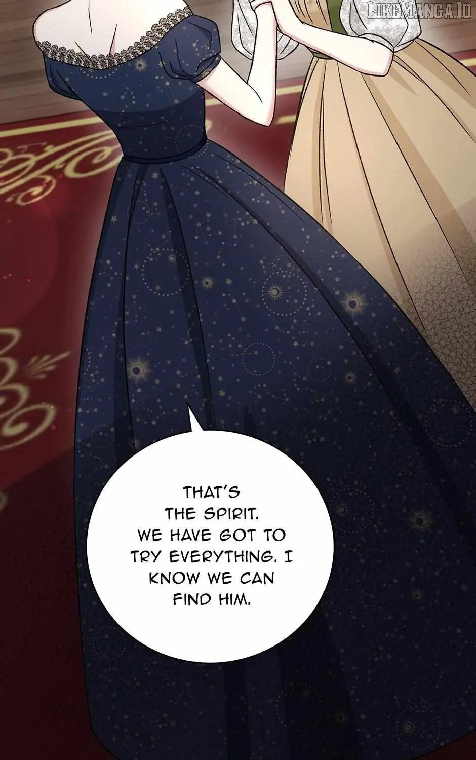 The Stepmother Likes Harems Chapter 36 page 115 - 