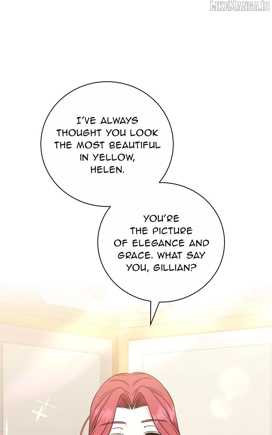 The Stepmother Likes Harems Chapter 36 page 121 - 