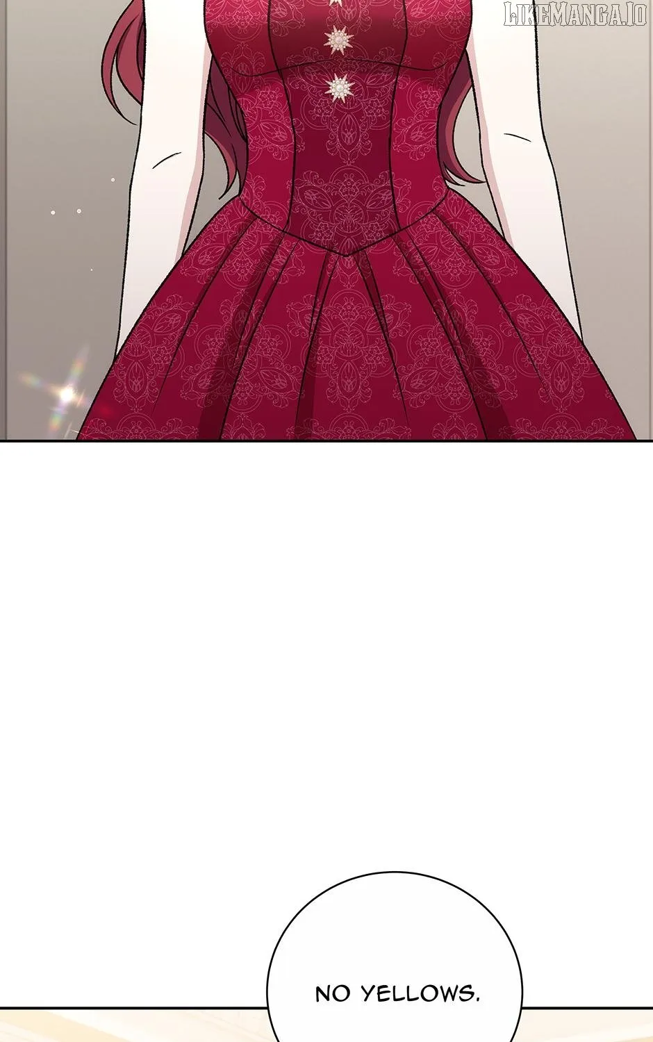The Stepmother Likes Harems Chapter 36 page 123 - 