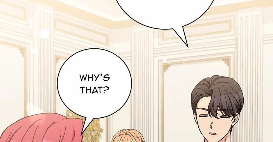 The Stepmother Likes Harems Chapter 36 page 124 - 