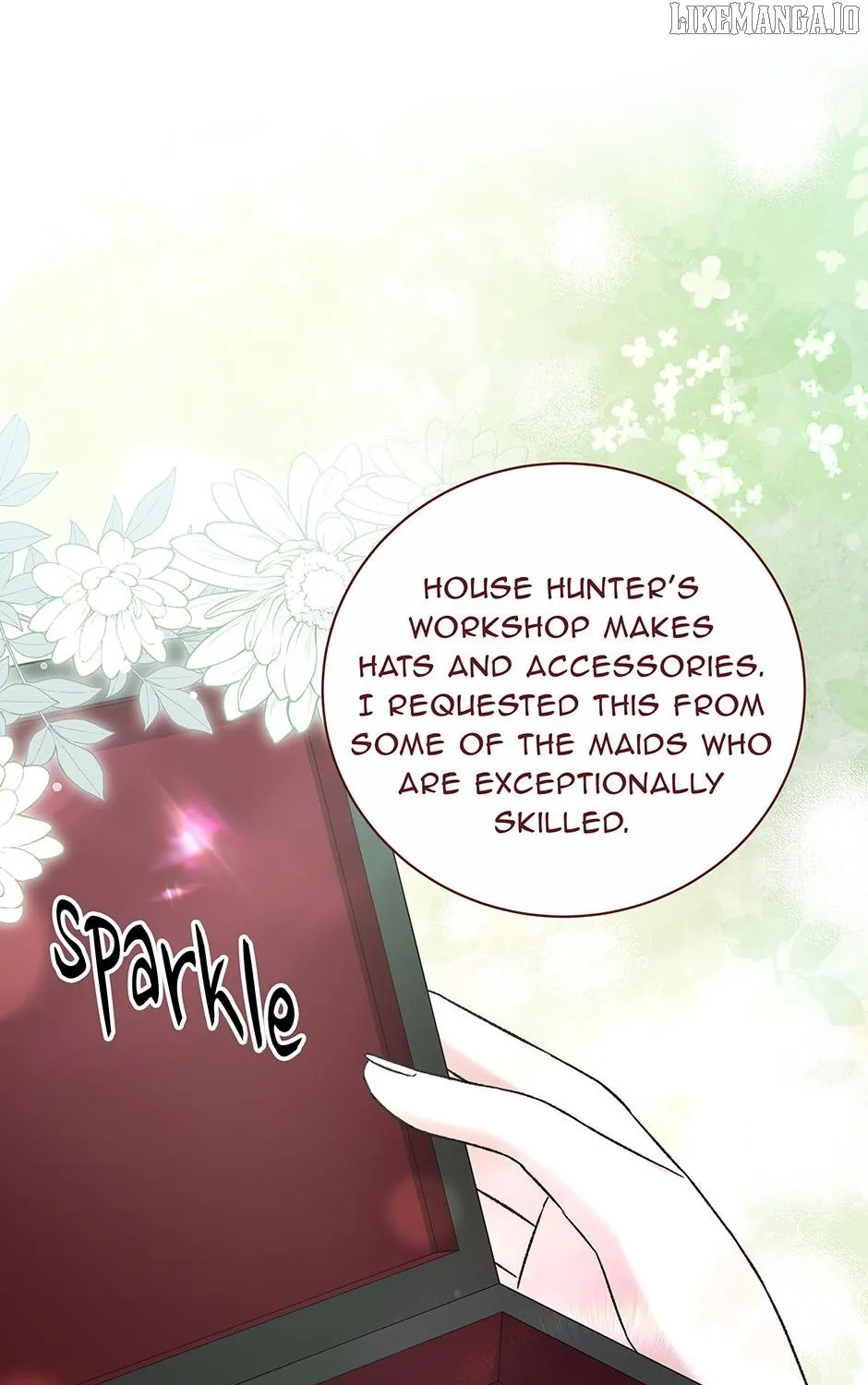 The Stepmother Likes Harems Chapter 36 page 129 - 