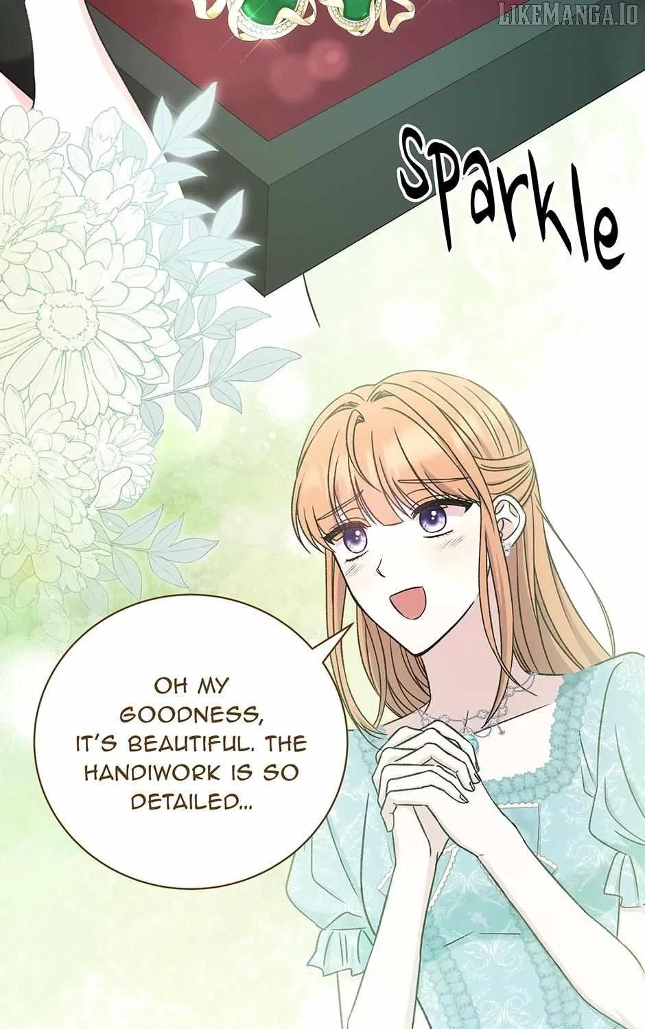 The Stepmother Likes Harems Chapter 36 page 131 - 