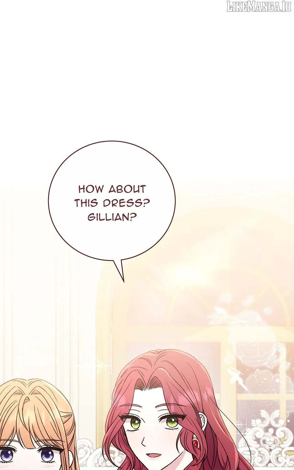 The Stepmother Likes Harems Chapter 36 page 137 - 