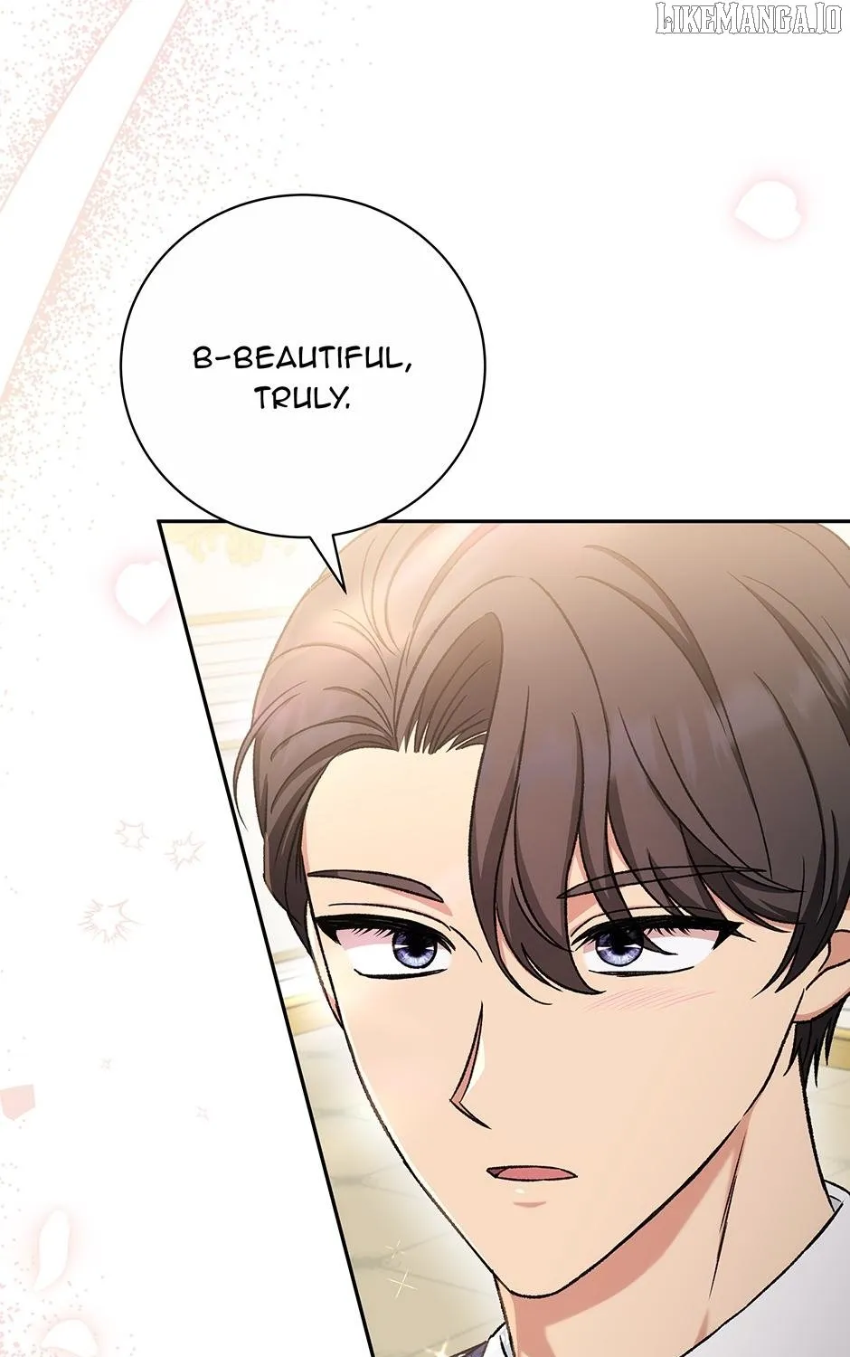 The Stepmother Likes Harems Chapter 36 page 141 - 
