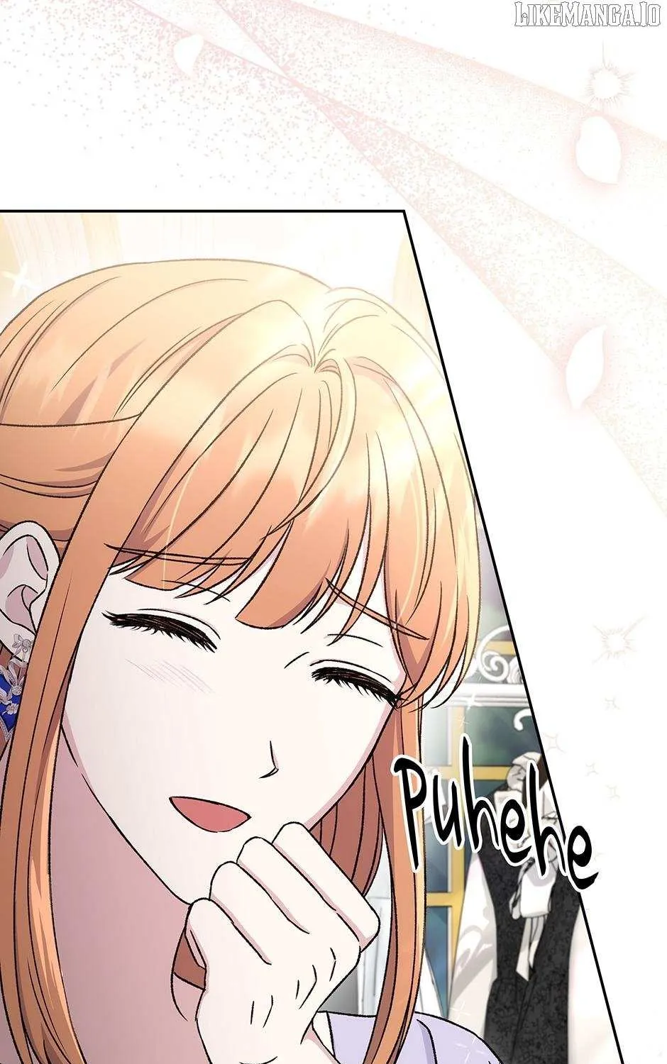 The Stepmother Likes Harems Chapter 36 page 143 - 