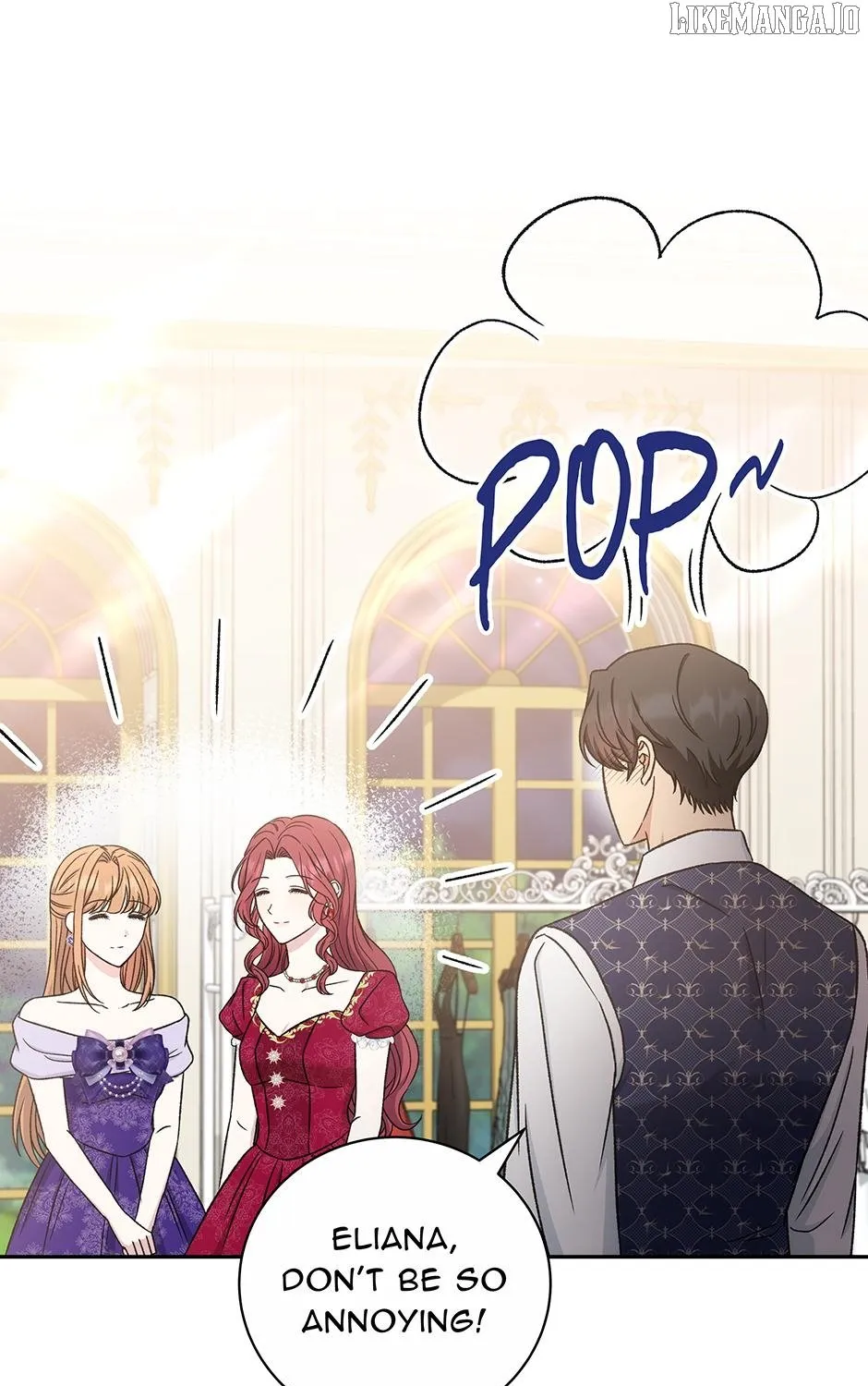 The Stepmother Likes Harems Chapter 36 page 147 - 