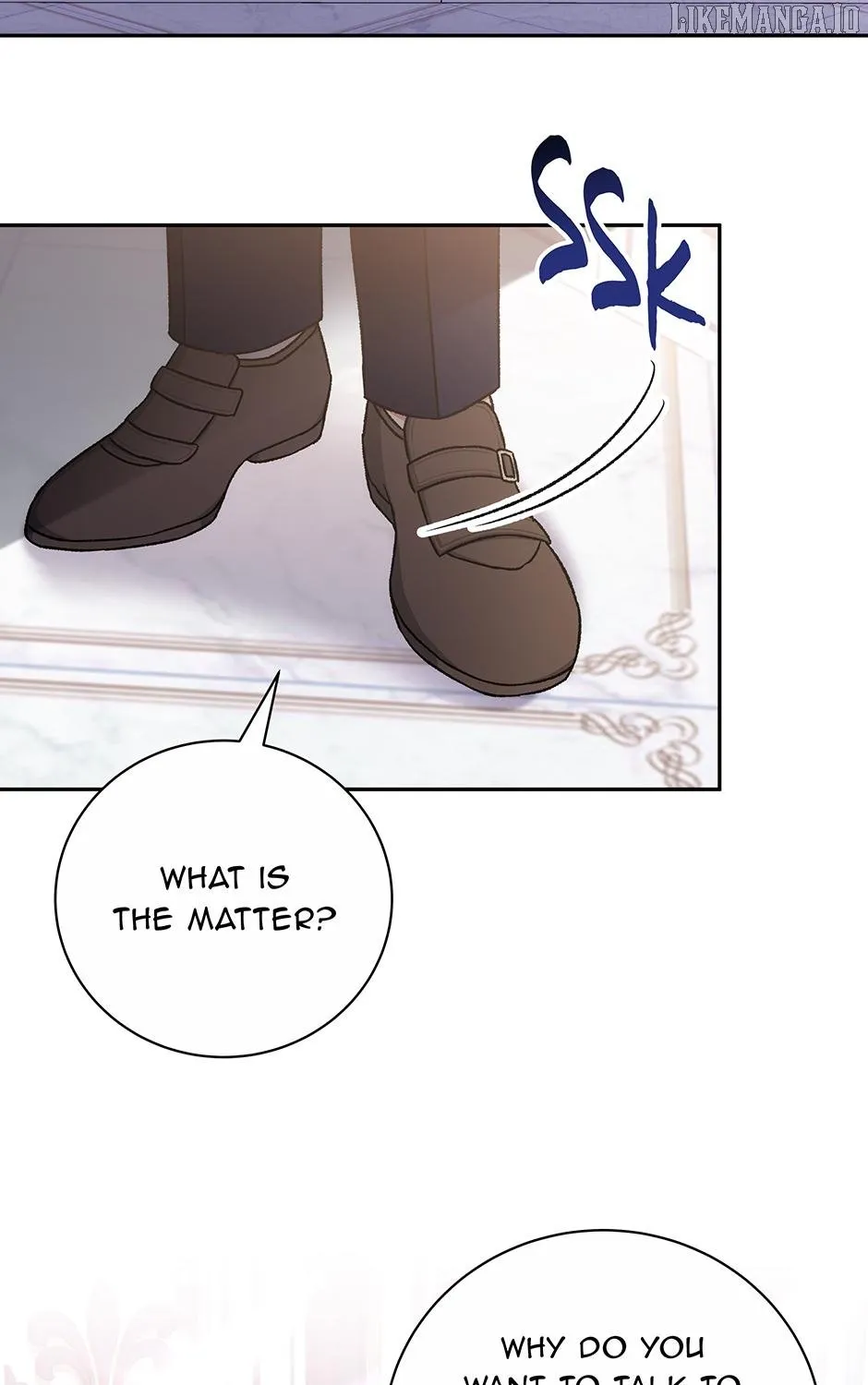 The Stepmother Likes Harems Chapter 36 page 153 - 