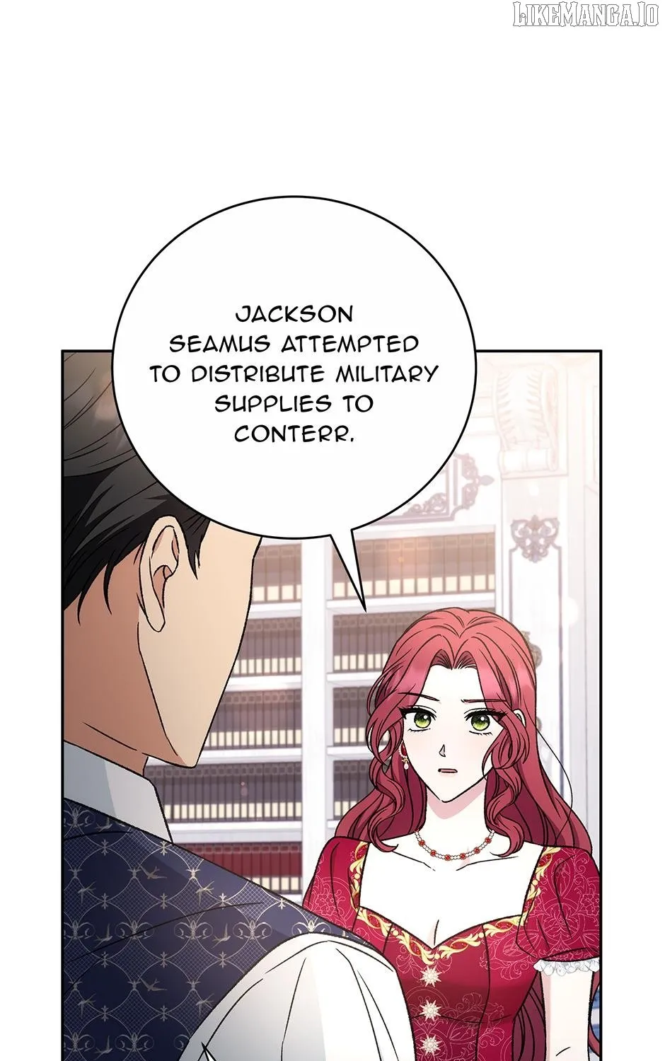 The Stepmother Likes Harems Chapter 36 page 159 - 