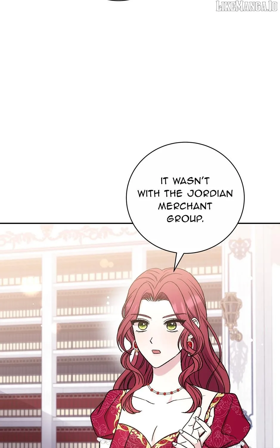 The Stepmother Likes Harems Chapter 36 page 161 - 