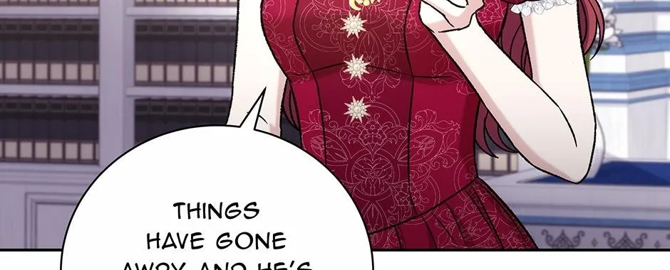 The Stepmother Likes Harems Chapter 36 page 162 - 