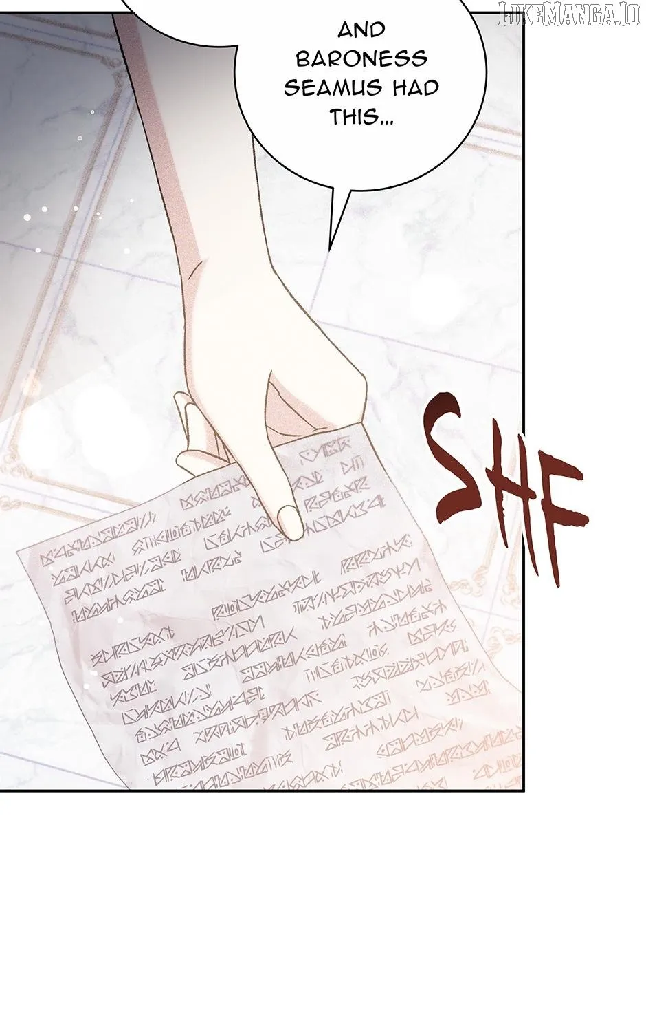 The Stepmother Likes Harems Chapter 36 page 173 - 