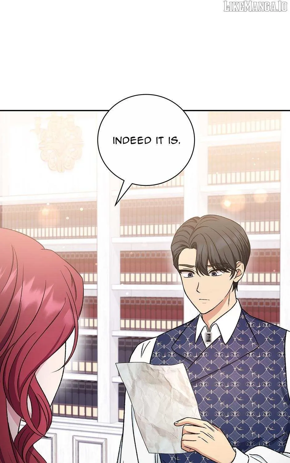 The Stepmother Likes Harems Chapter 36 page 177 - 
