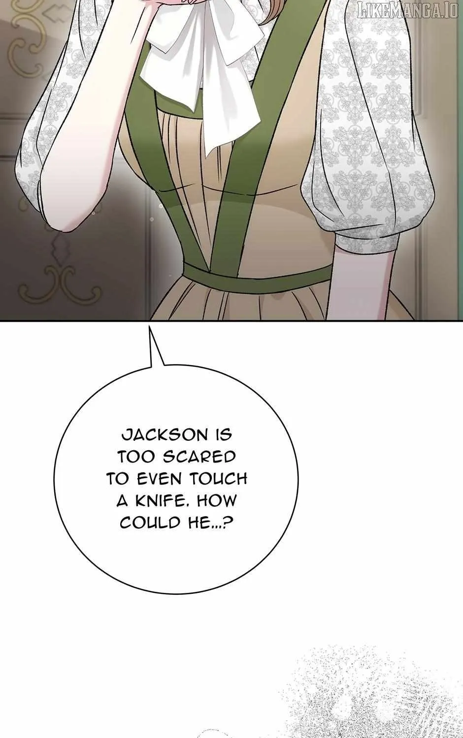 The Stepmother Likes Harems Chapter 36 page 19 - 