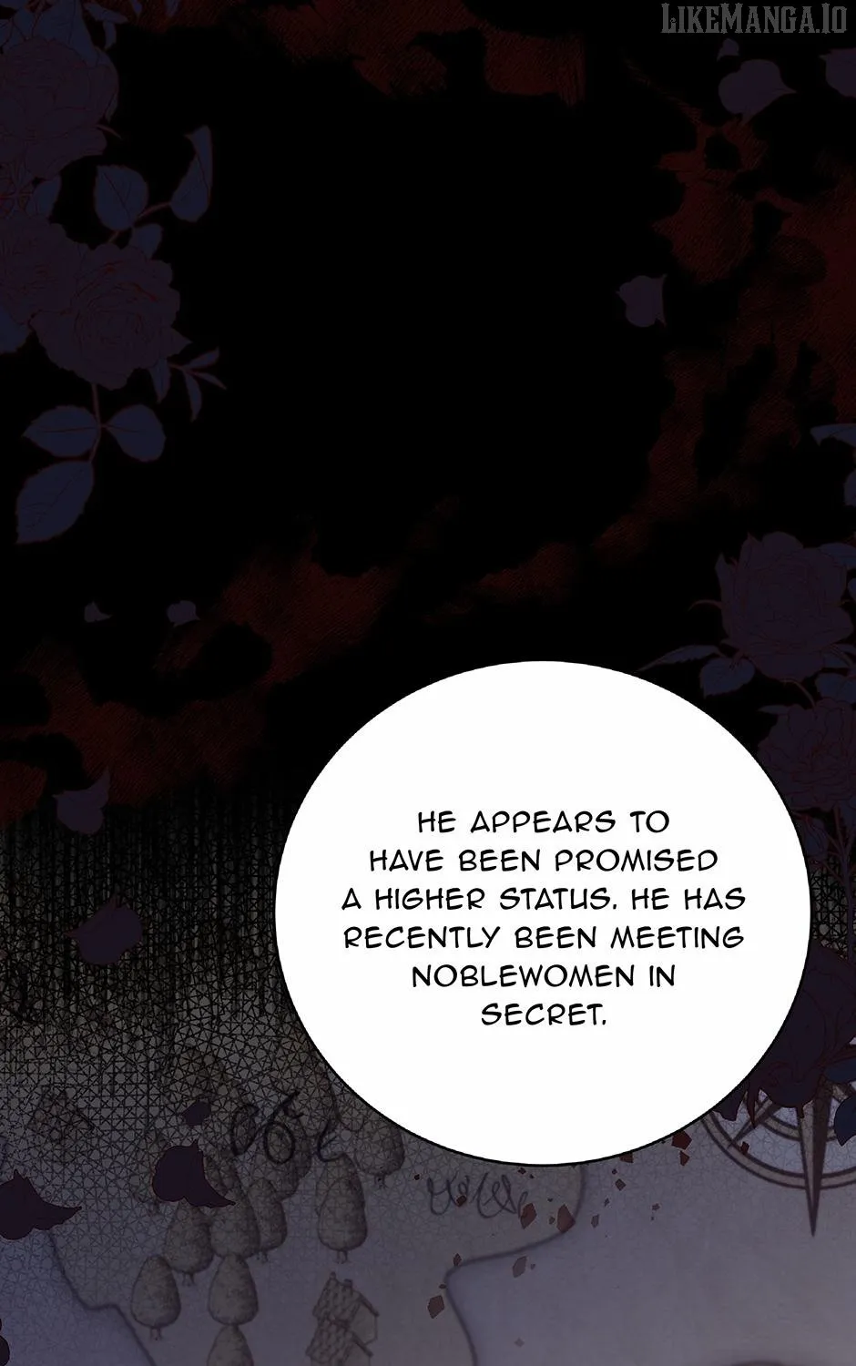 The Stepmother Likes Harems Chapter 36 page 183 - 