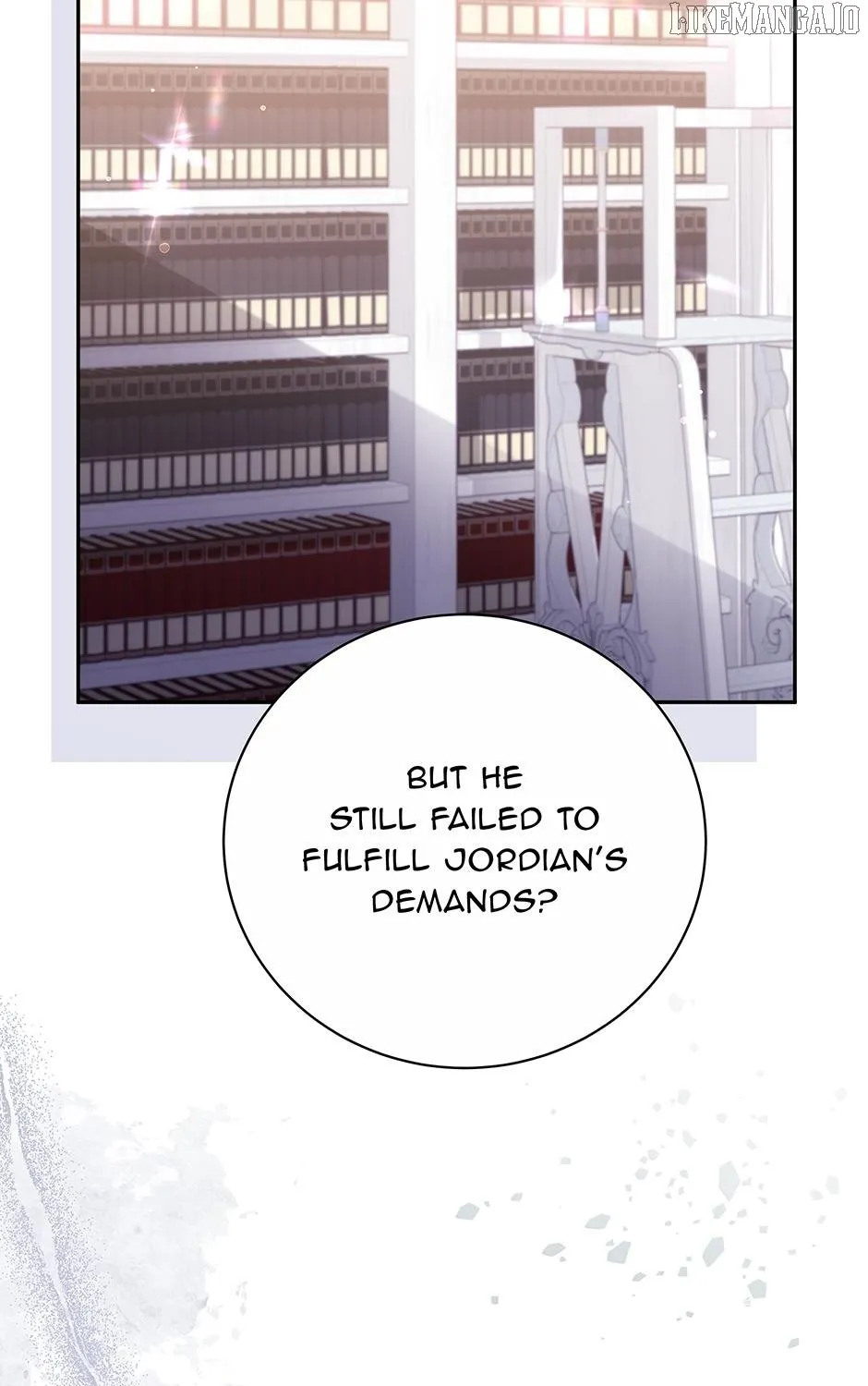 The Stepmother Likes Harems Chapter 36 page 189 - 