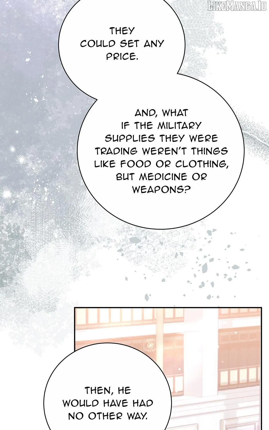 The Stepmother Likes Harems Chapter 36 page 191 - 
