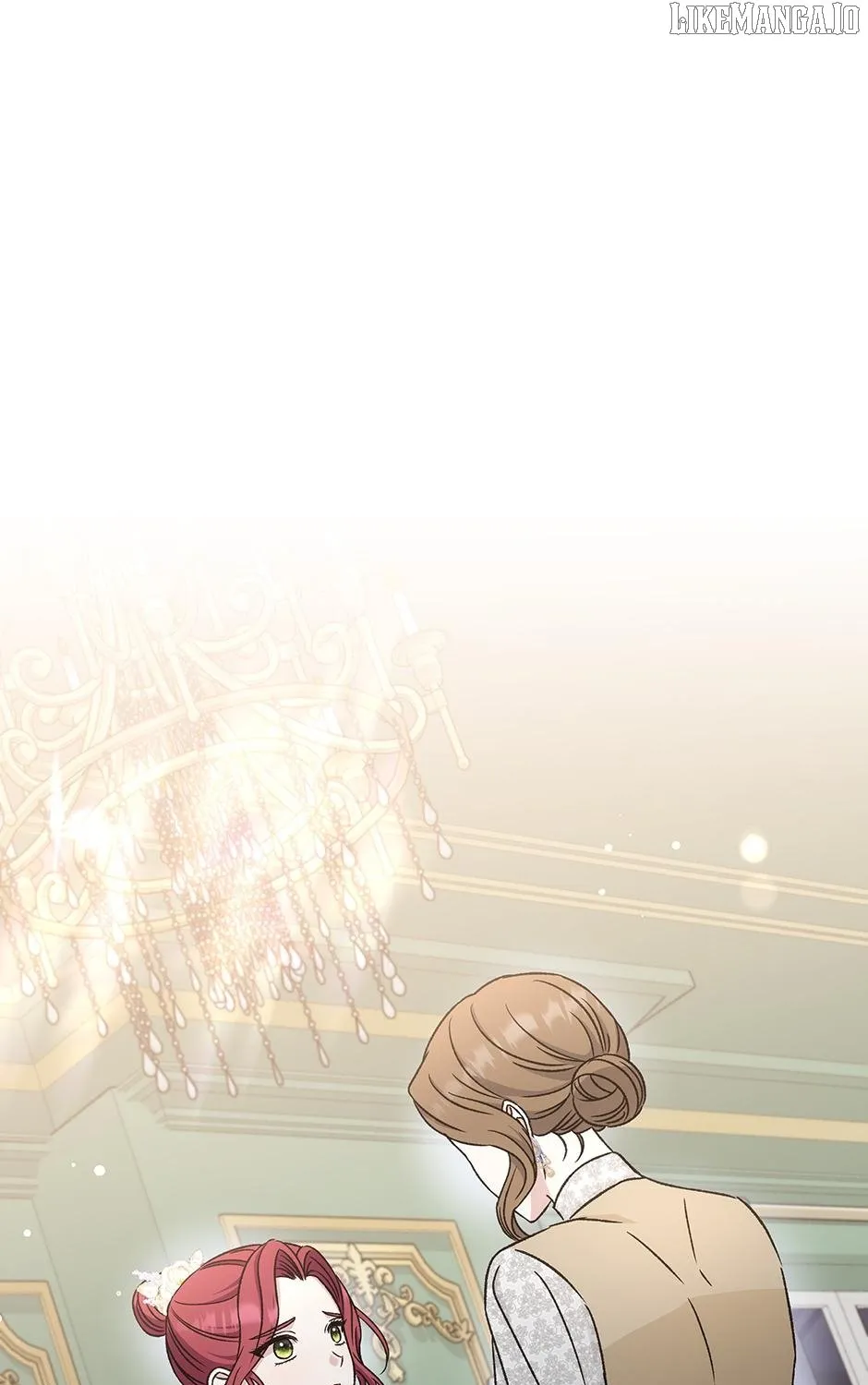 The Stepmother Likes Harems Chapter 36 page 3 - 
