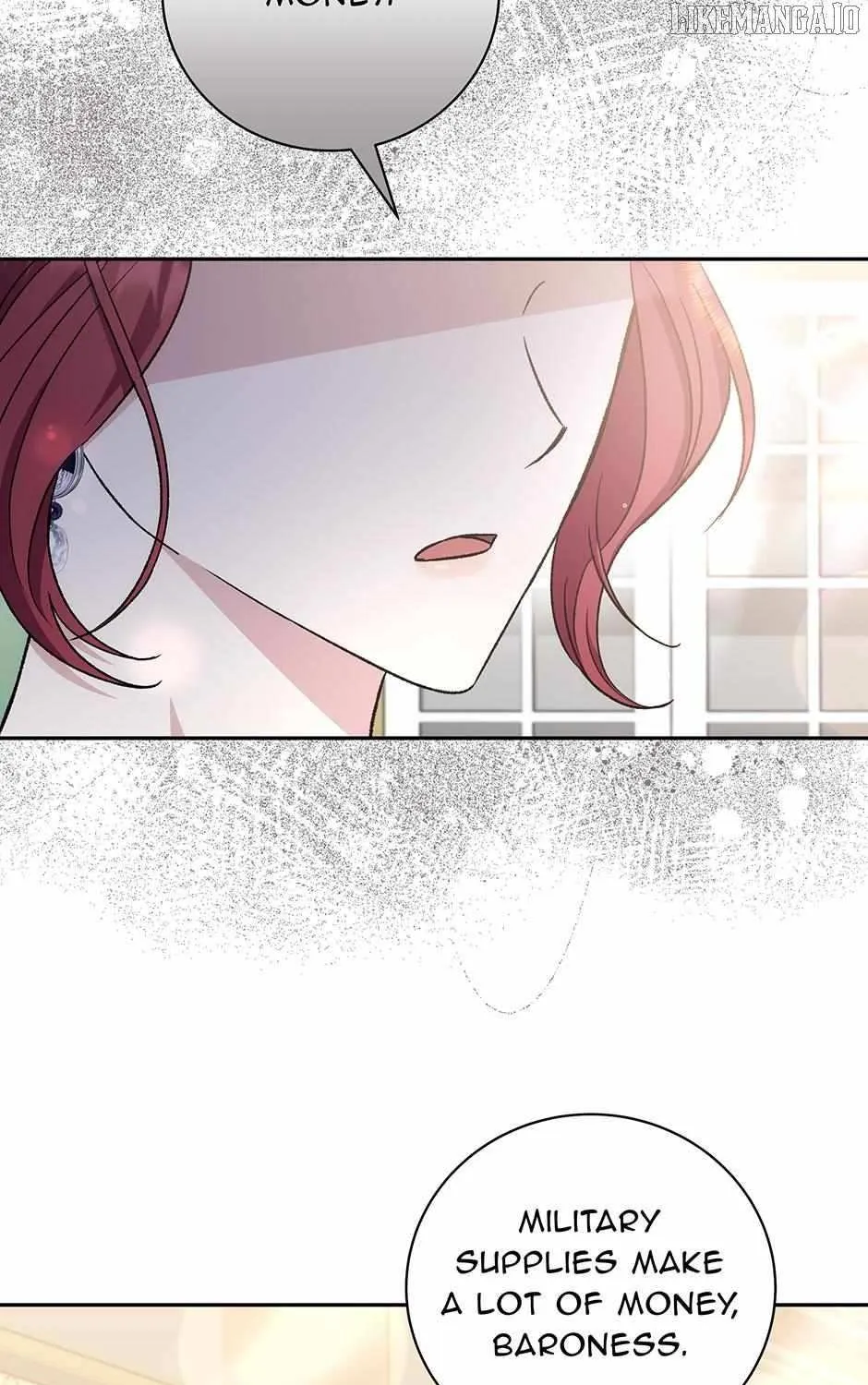 The Stepmother Likes Harems Chapter 36 page 21 - 